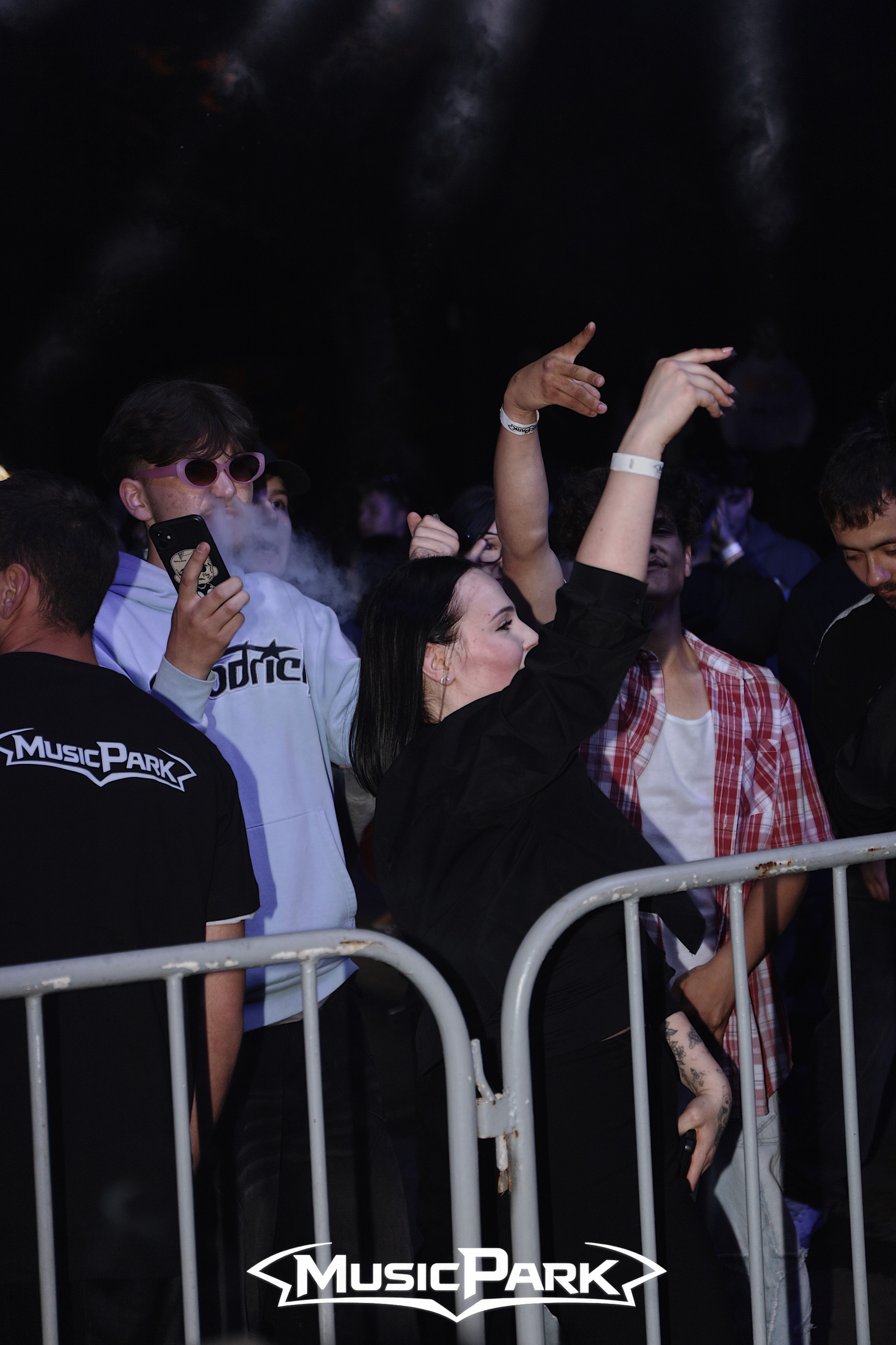 DJ EKG