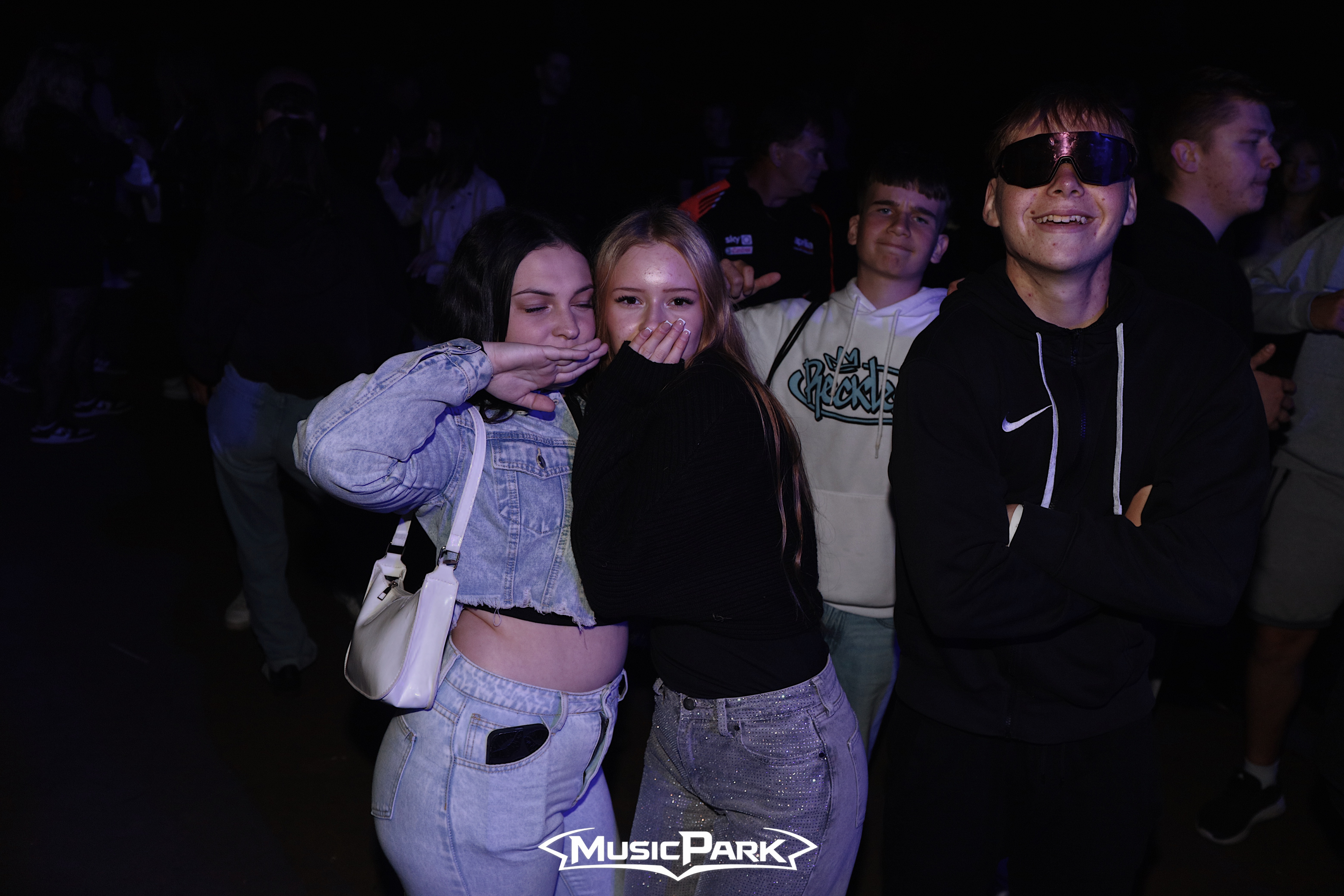 DJ EKG