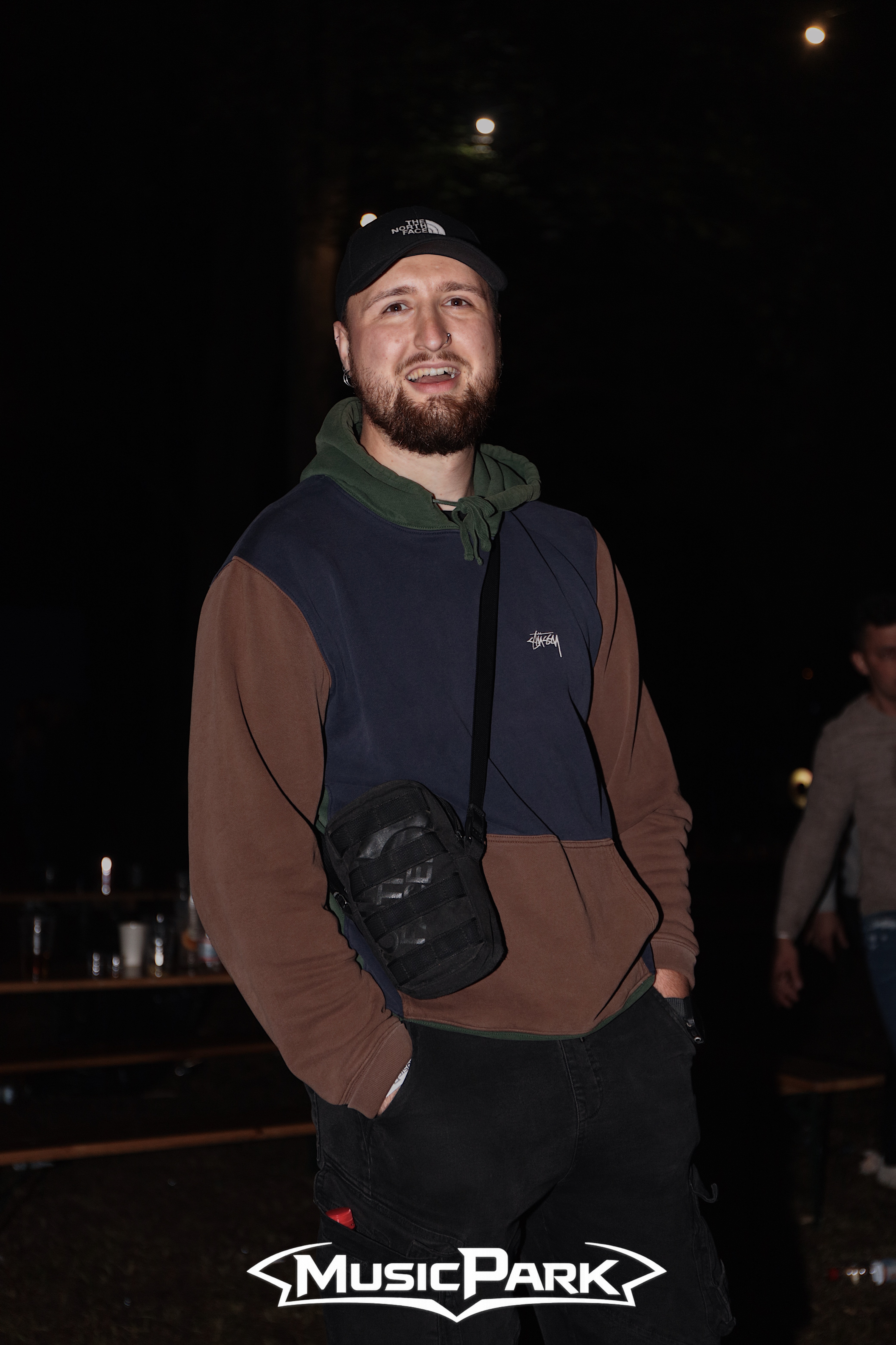 DJ EKG