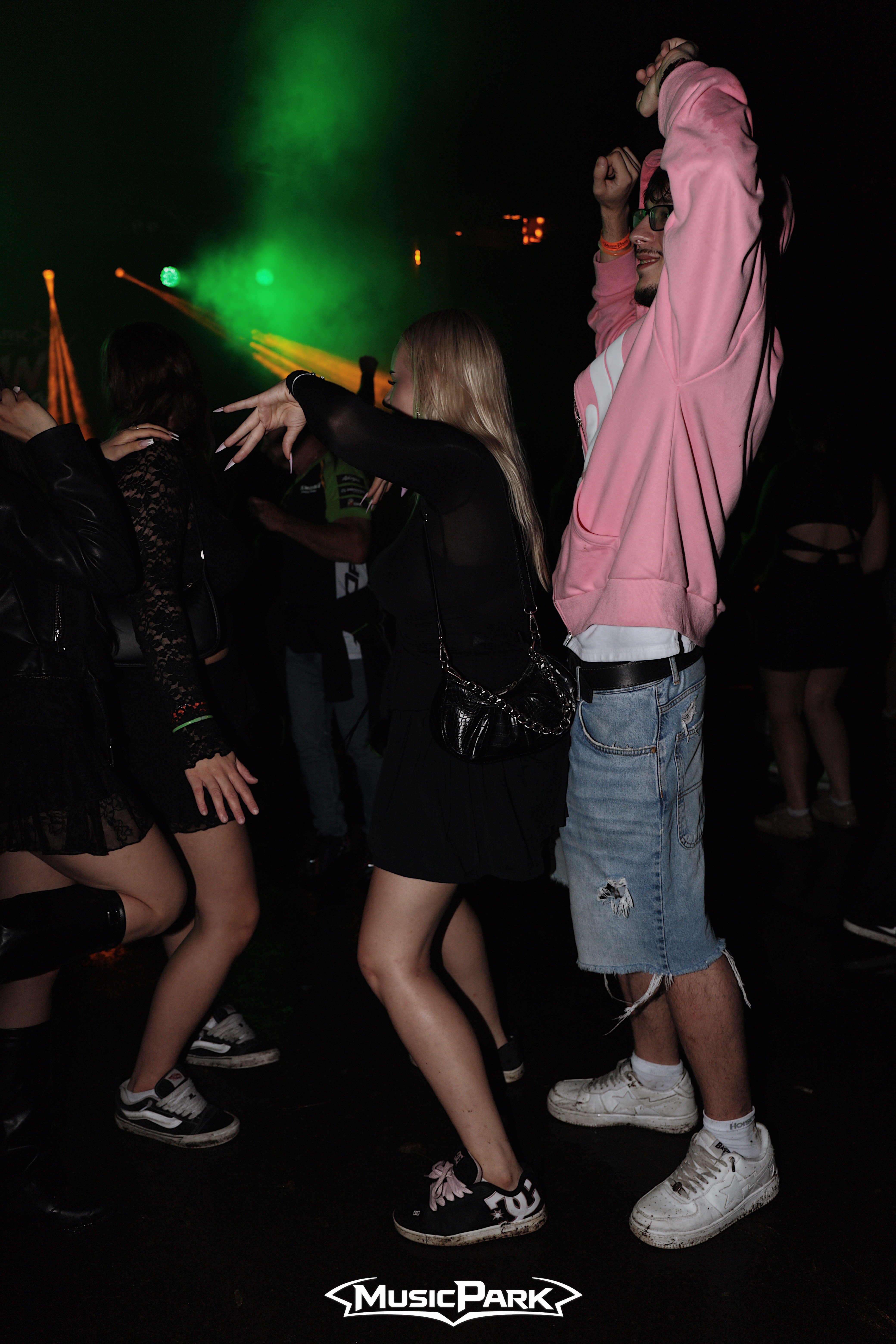 SEMAFOR PARTY - MILAN LIESKOVSKÝ