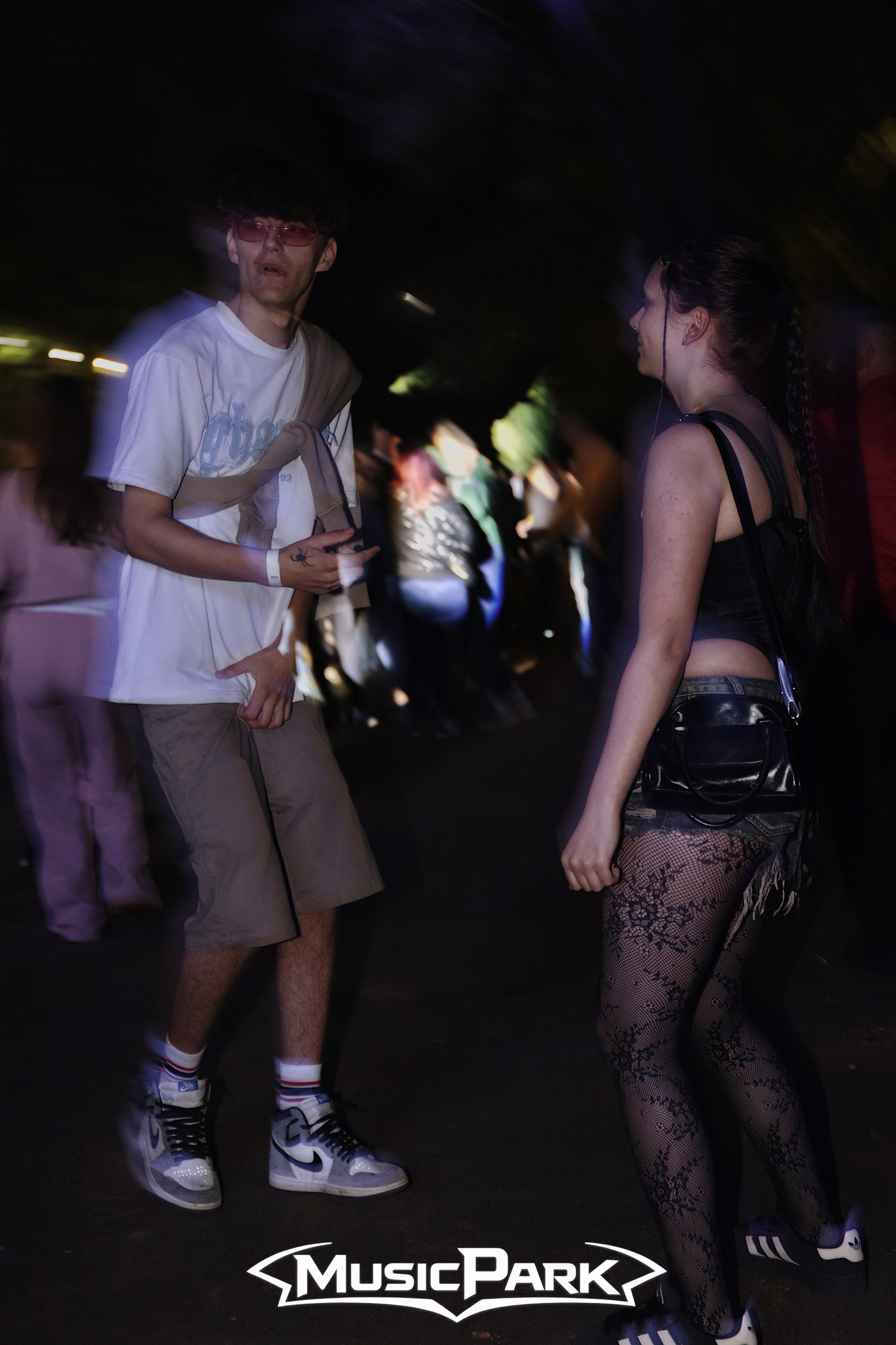 DJ EKG