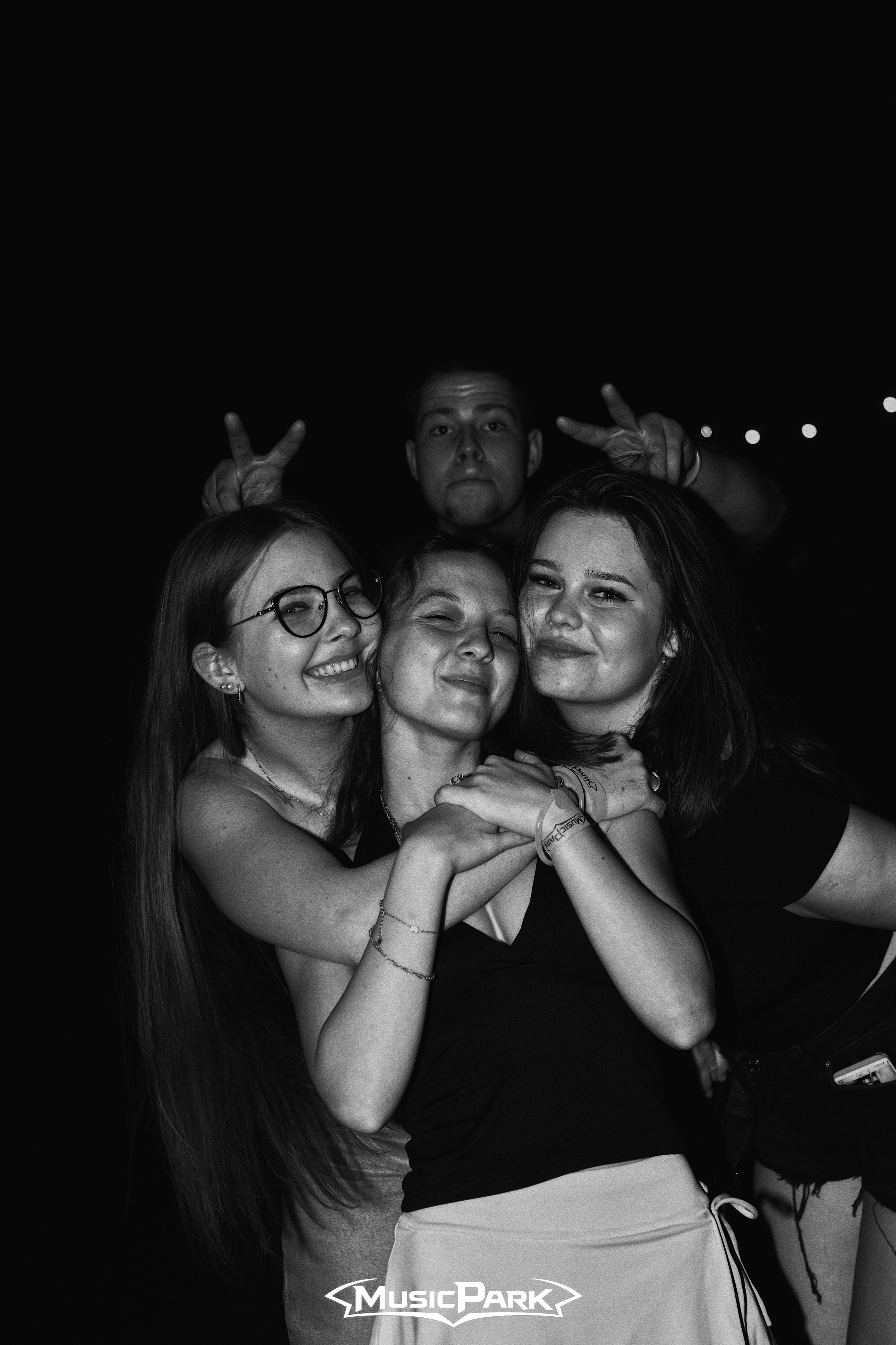 SEMAFOR PARTY - MILAN LIESKOVSKÝ