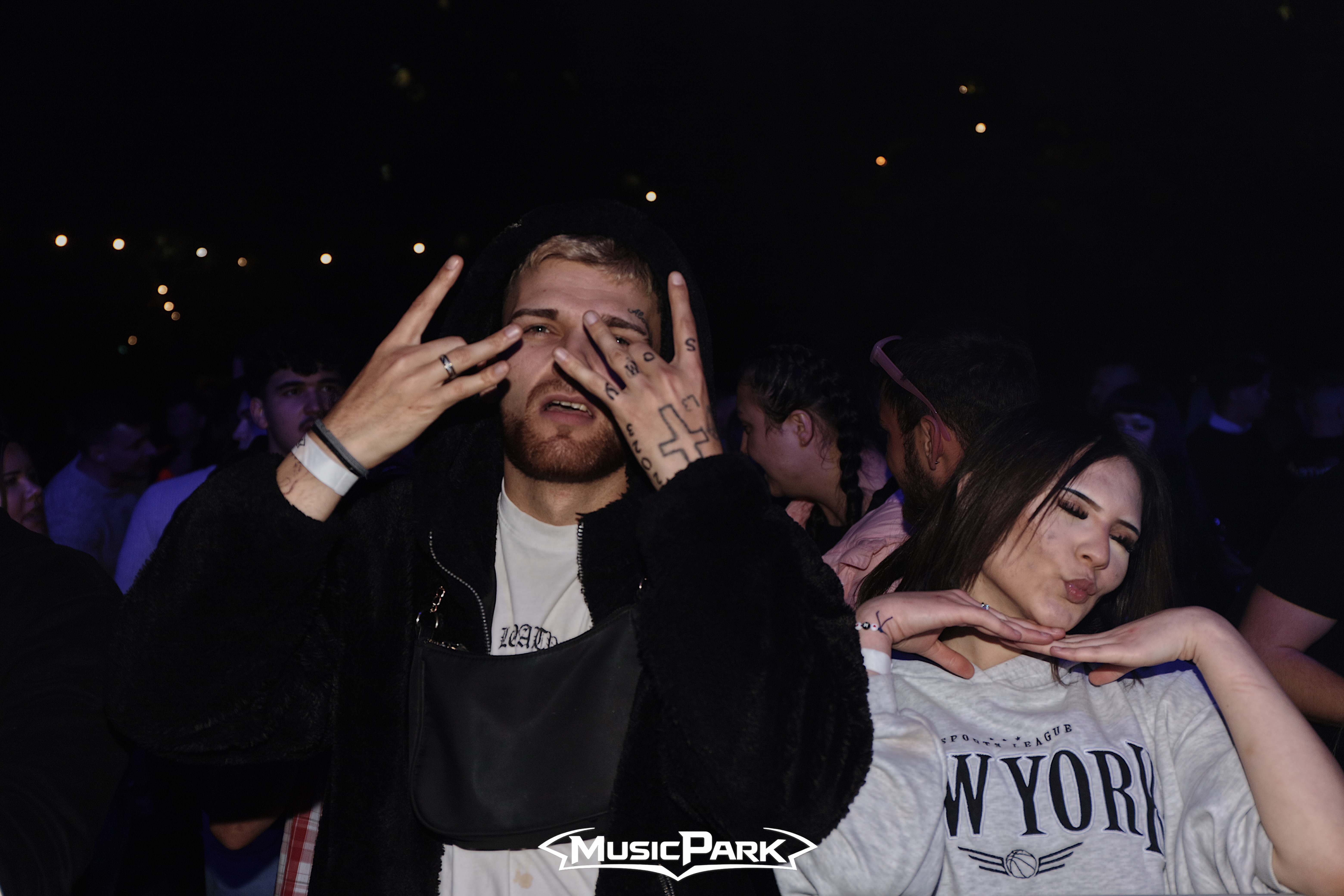 DJ EKG
