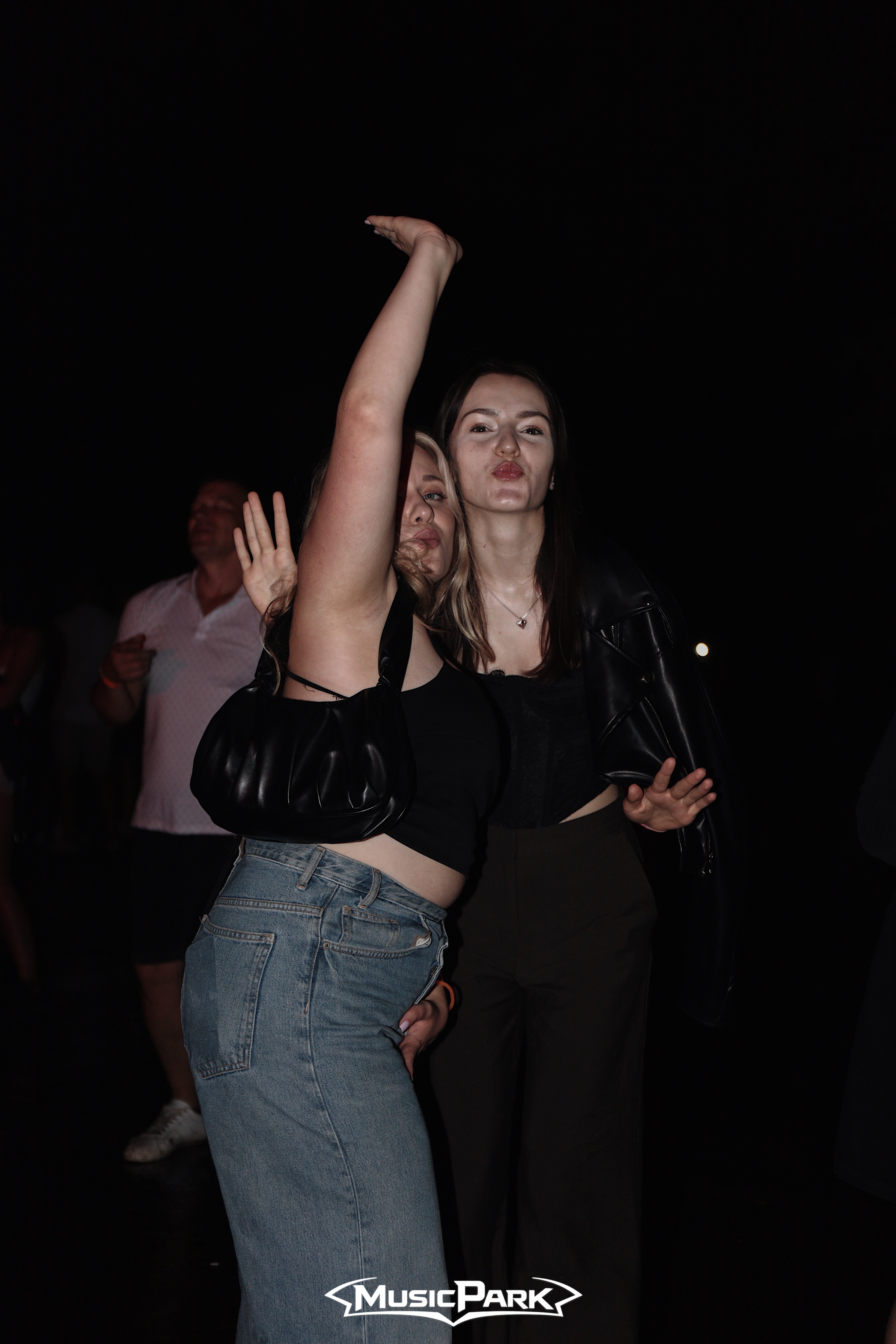 SEMAFOR PARTY - MILAN LIESKOVSKÝ