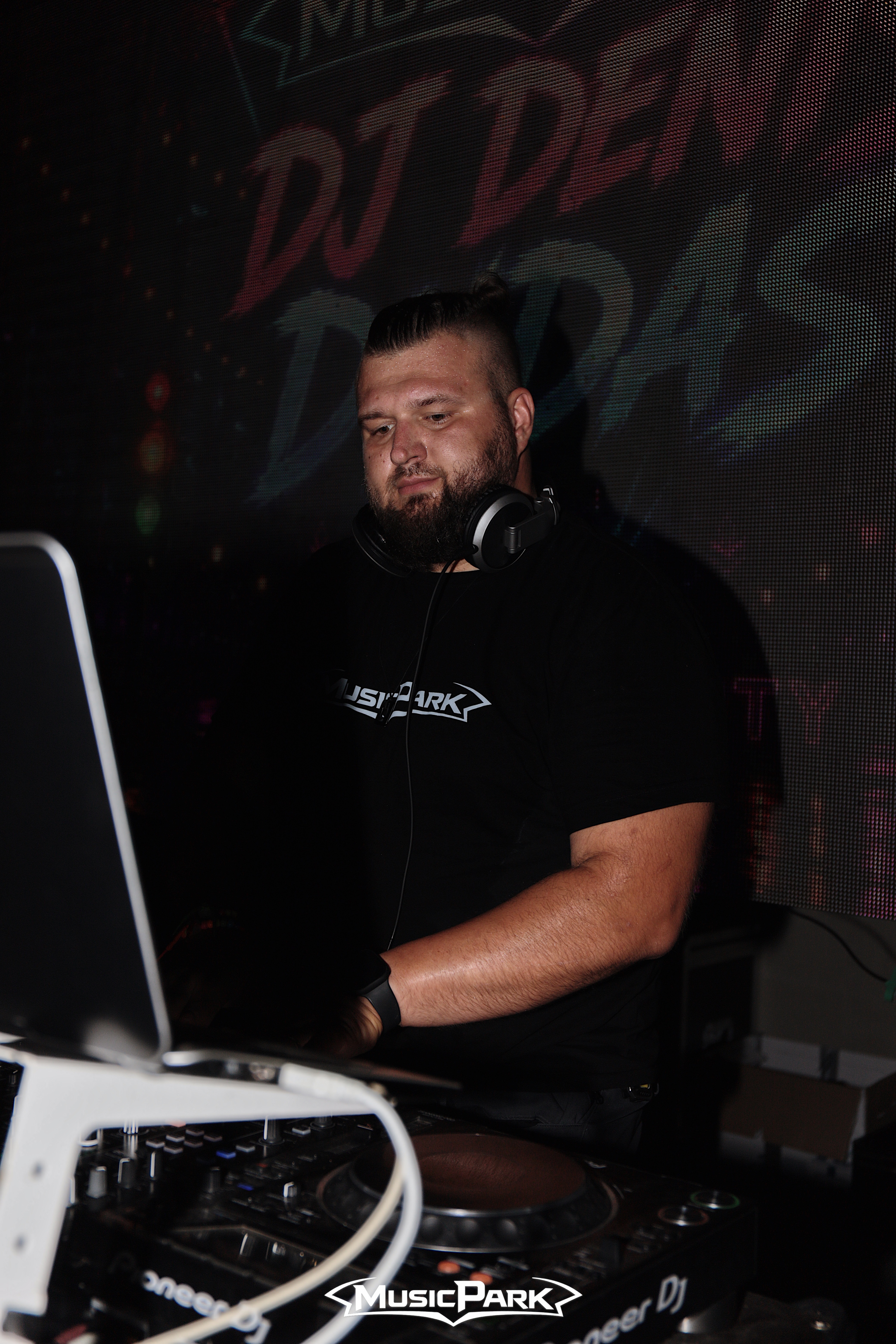 SEMAFOR PARTY - MILAN LIESKOVSKÝ