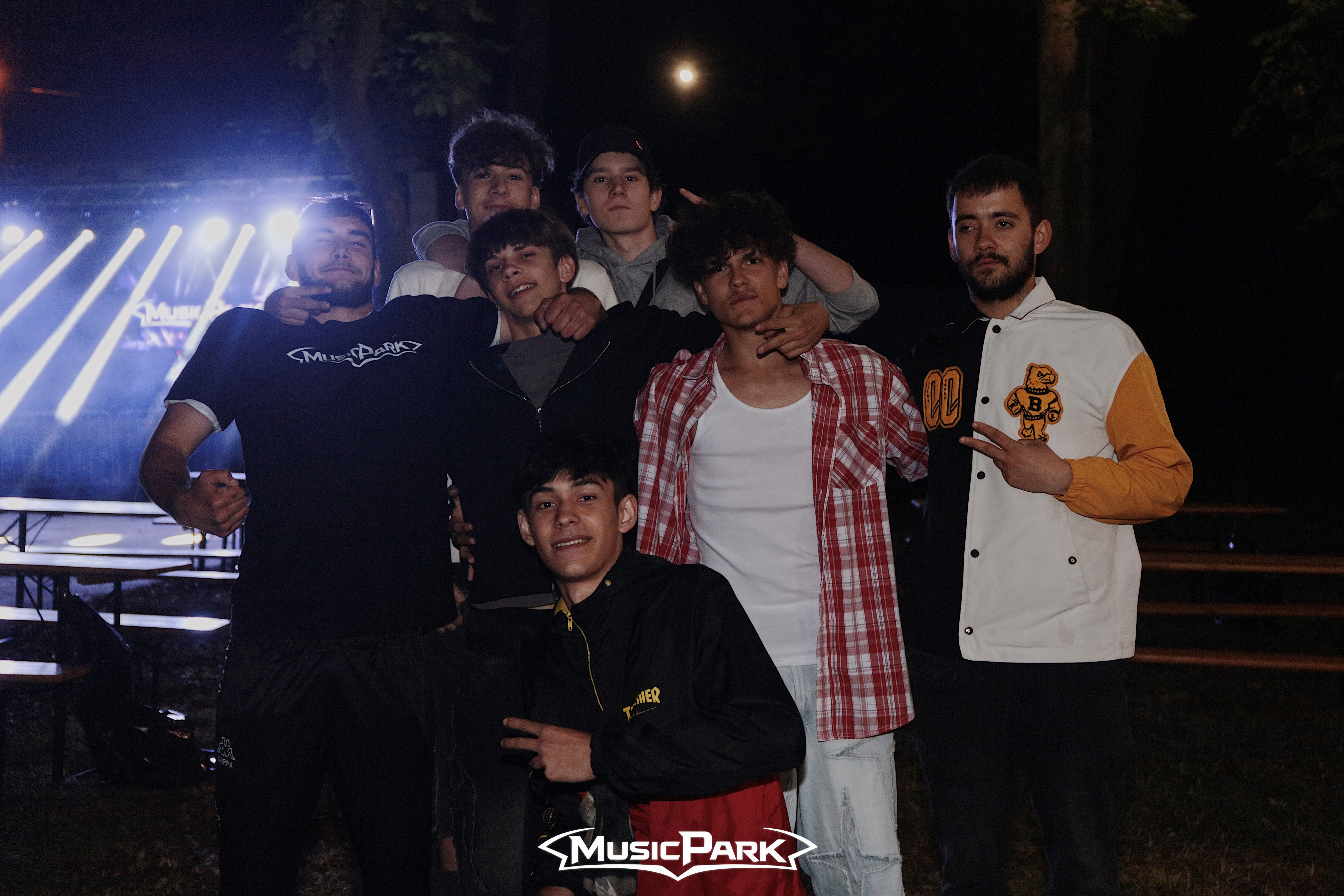 DJ EKG