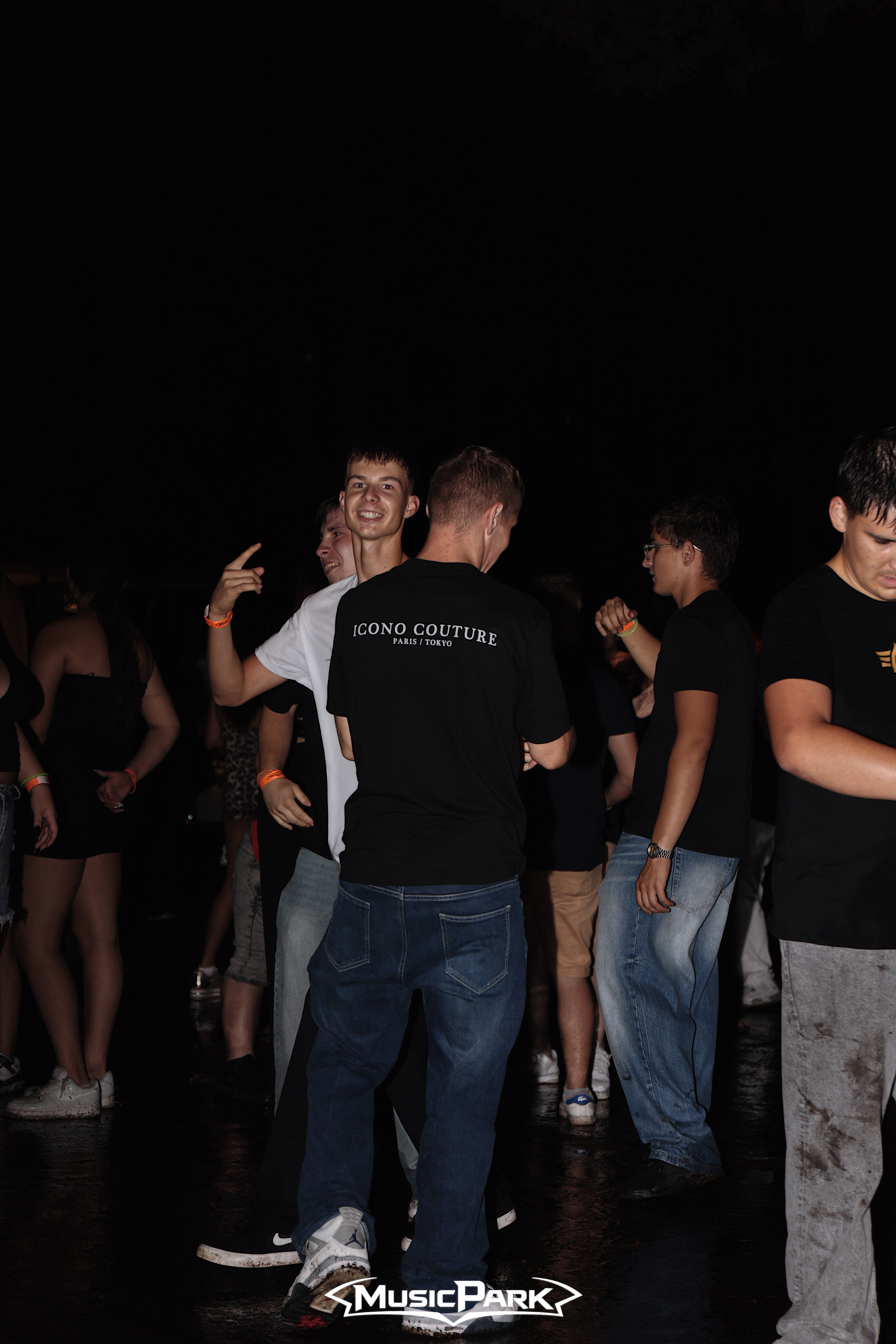 SEMAFOR PARTY - MILAN LIESKOVSKÝ