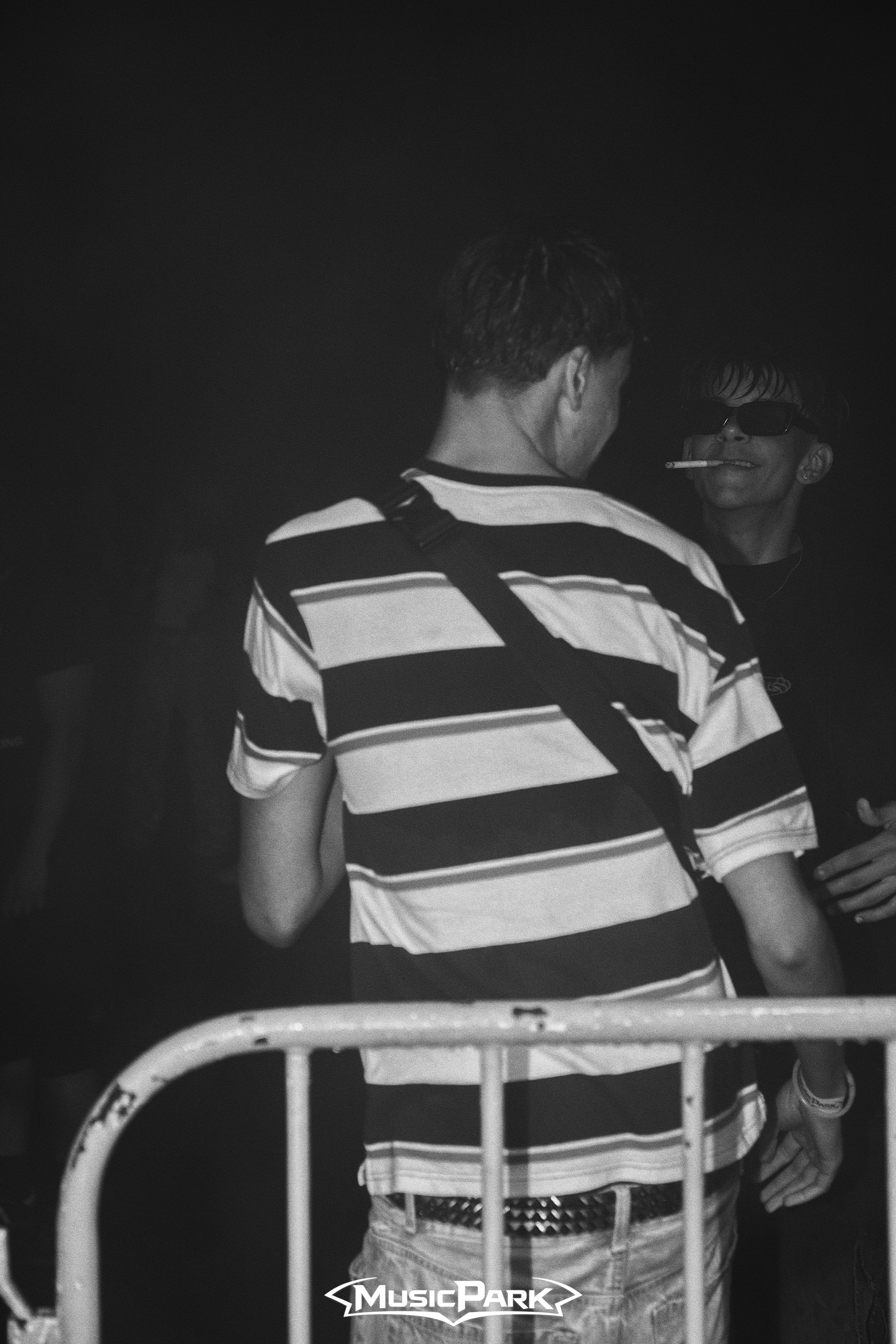 SEMAFOR PARTY - MILAN LIESKOVSKÝ