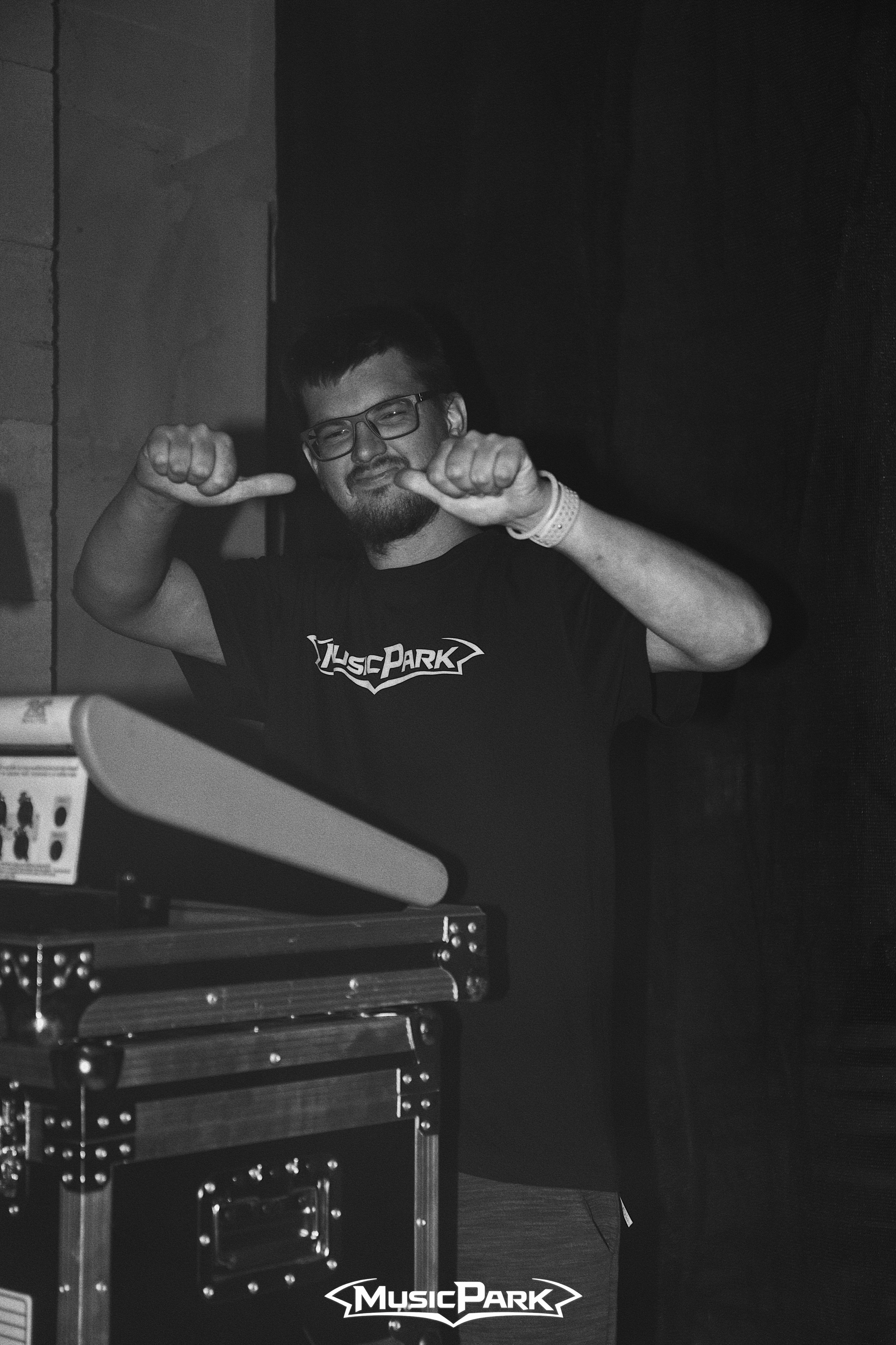 SEMAFOR PARTY - MILAN LIESKOVSKÝ