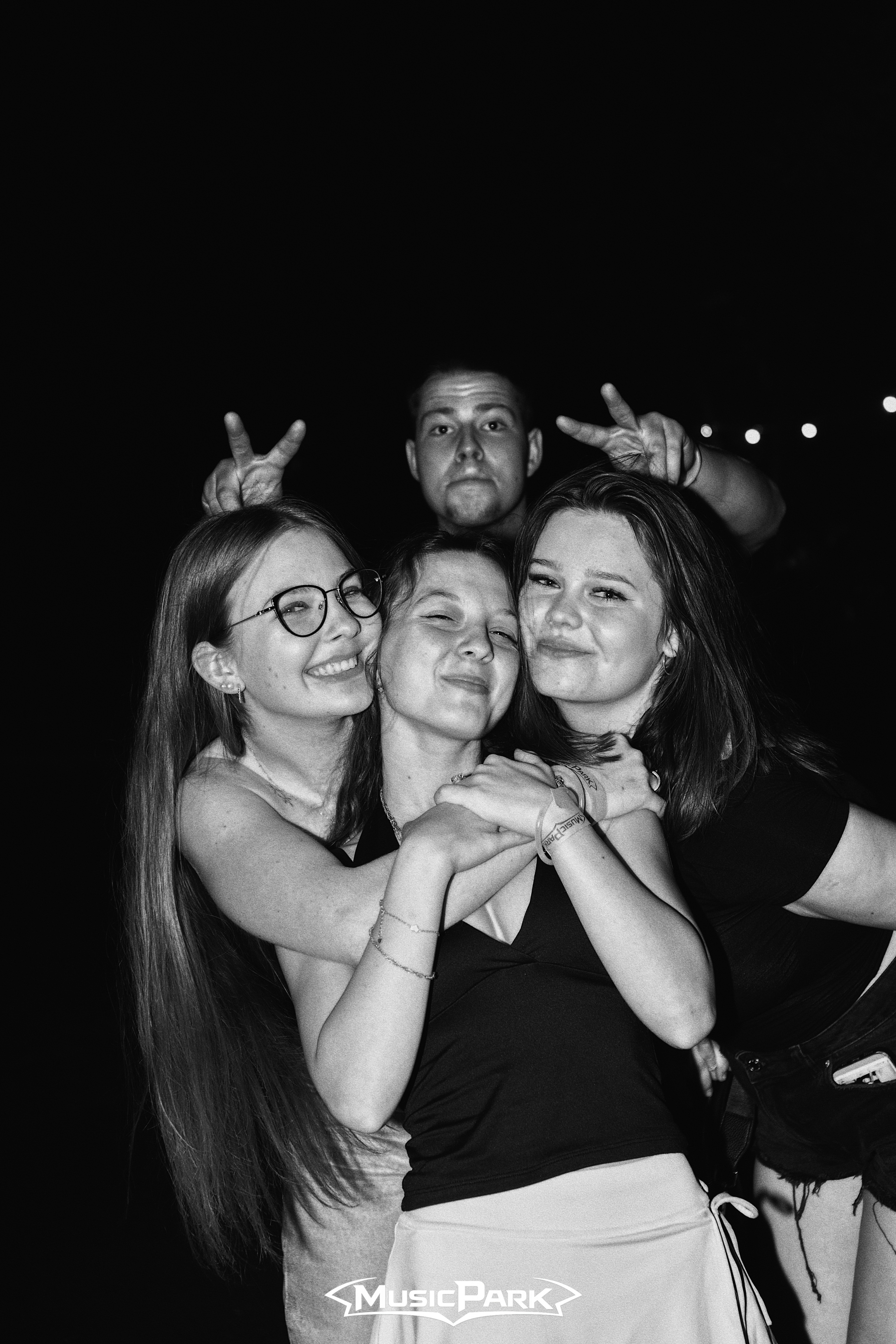 SEMAFOR PARTY - MILAN LIESKOVSKÝ