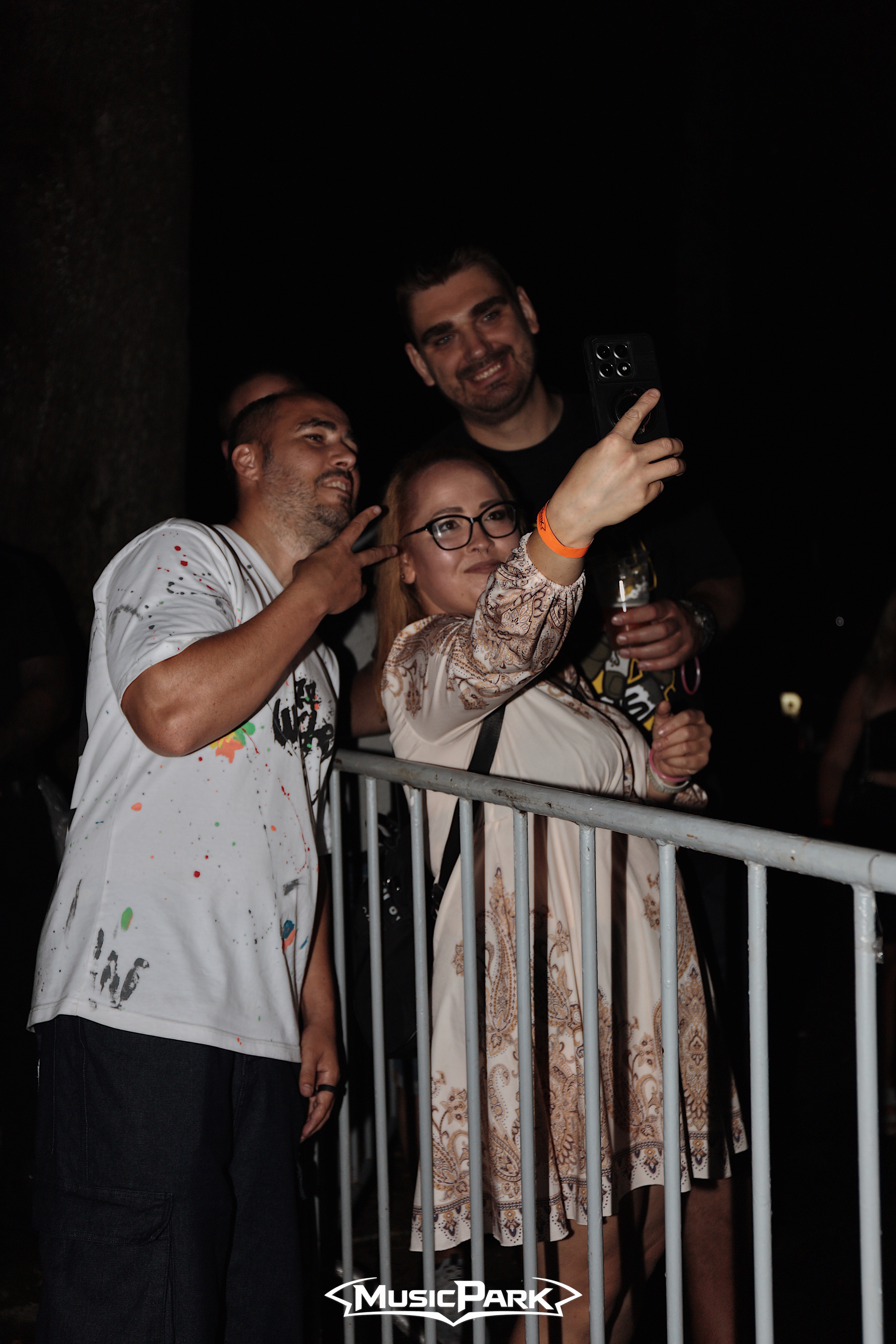 SEMAFOR PARTY - MILAN LIESKOVSKÝ