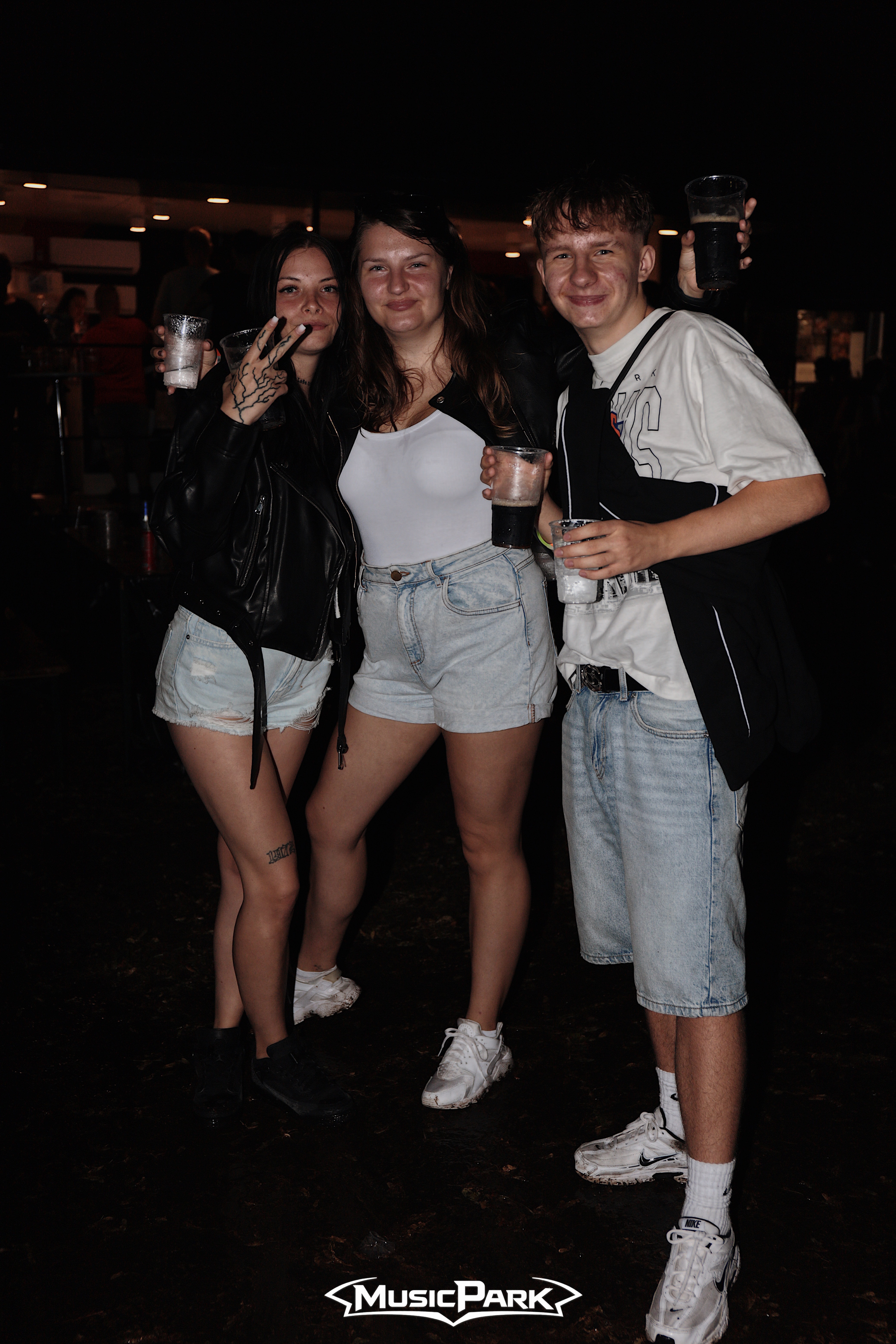 SEMAFOR PARTY - MILAN LIESKOVSKÝ