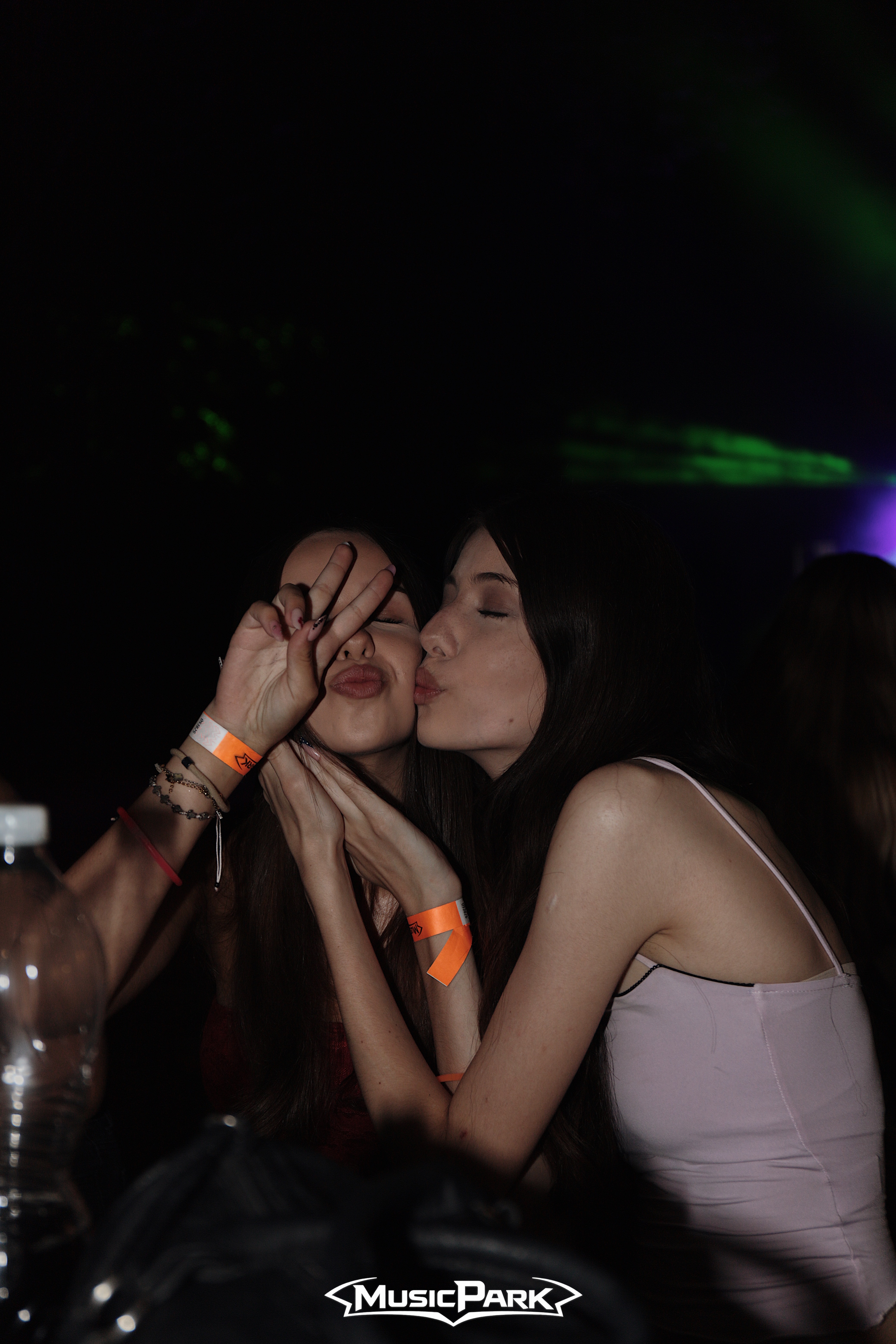 SEMAFOR PARTY - MILAN LIESKOVSKÝ