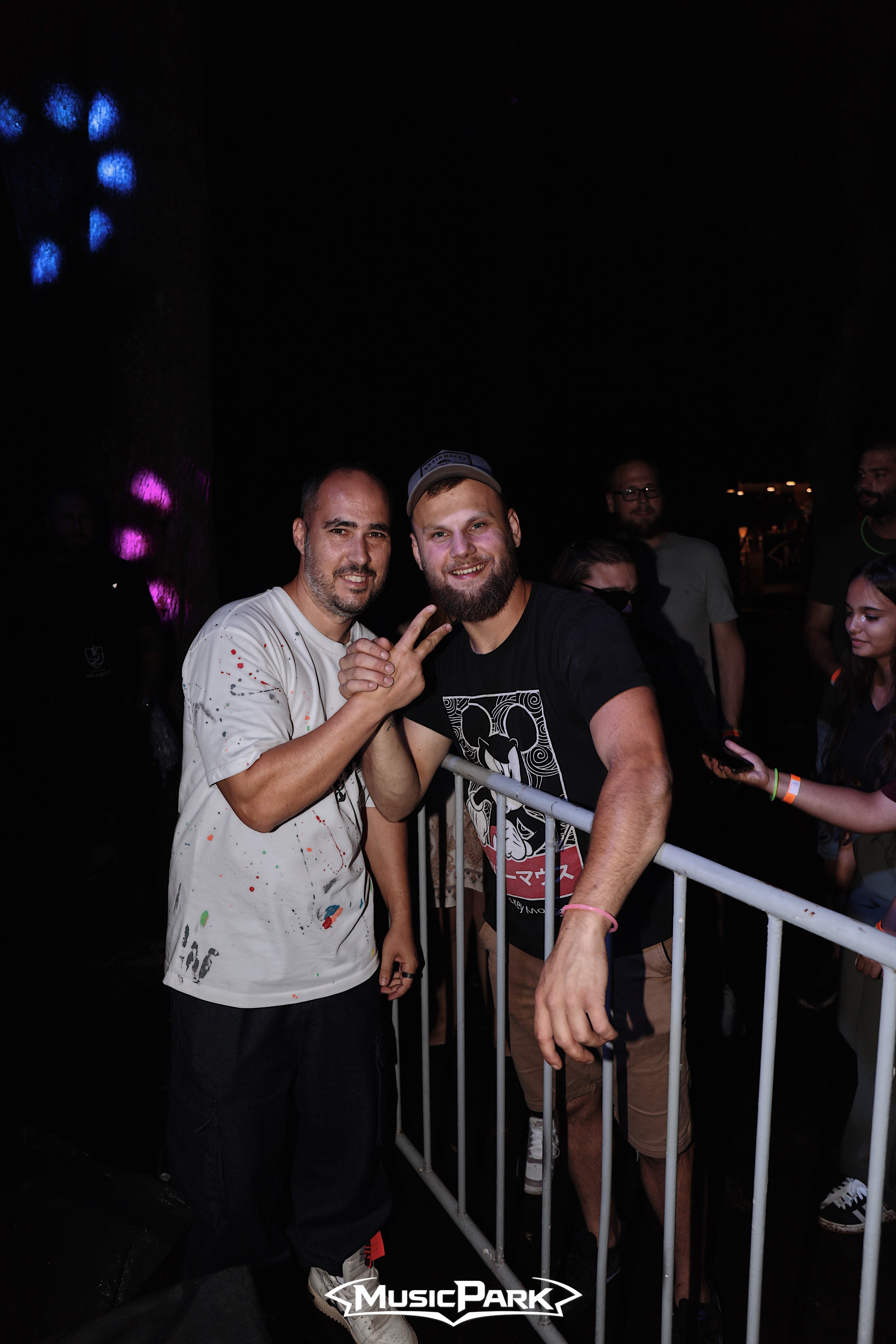 SEMAFOR PARTY - MILAN LIESKOVSKÝ