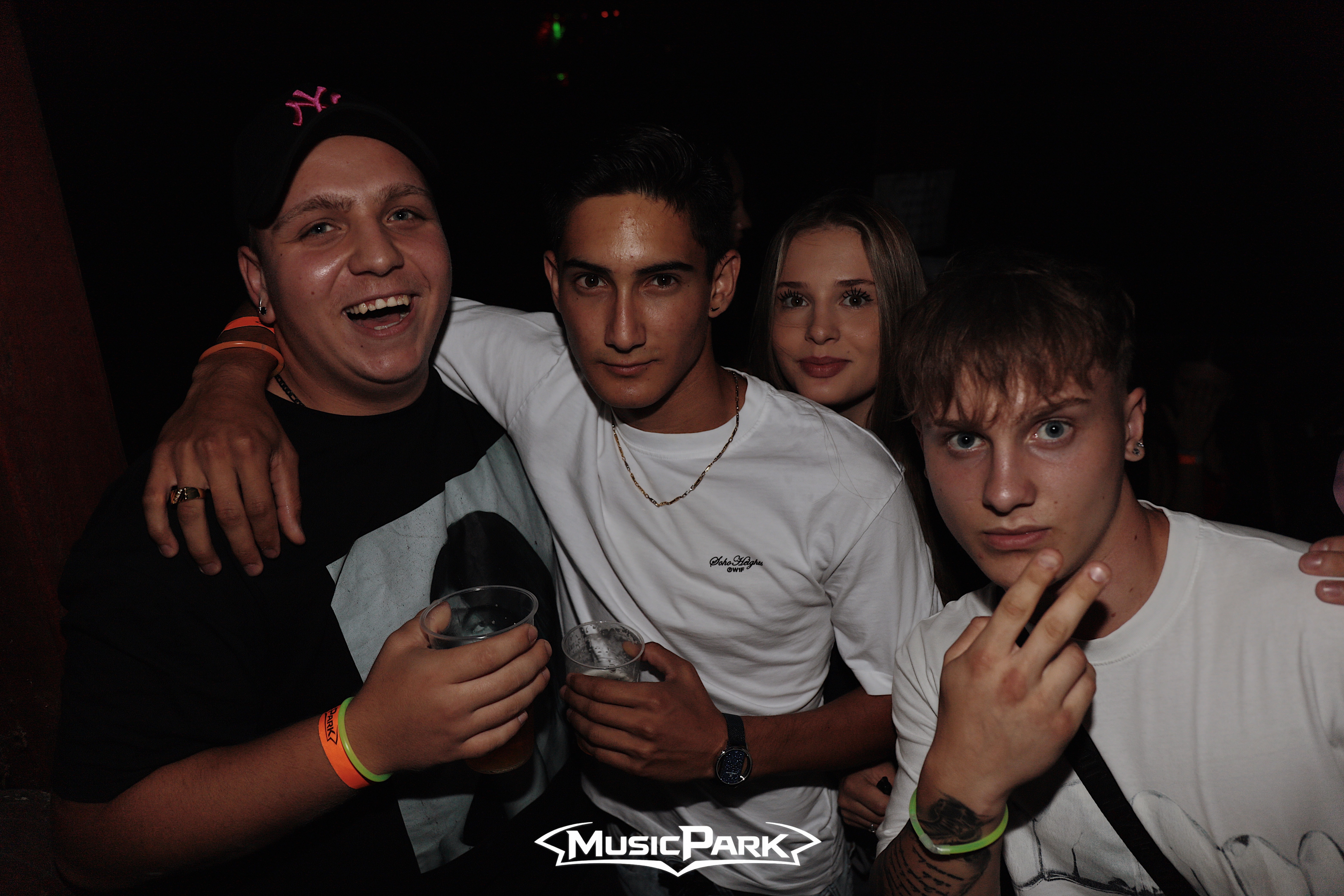 SEMAFOR PARTY - MILAN LIESKOVSKÝ