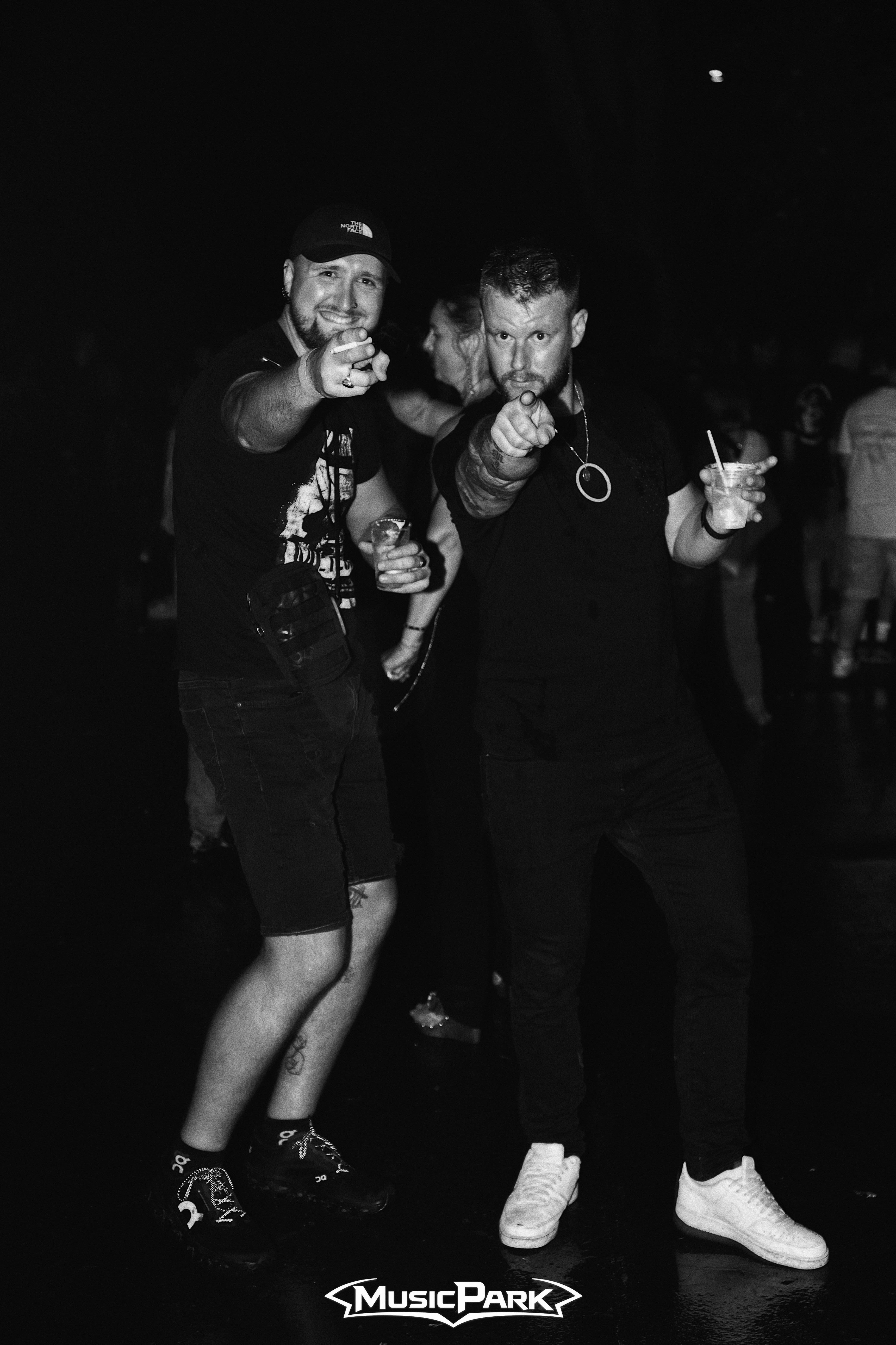 SEMAFOR PARTY - MILAN LIESKOVSKÝ