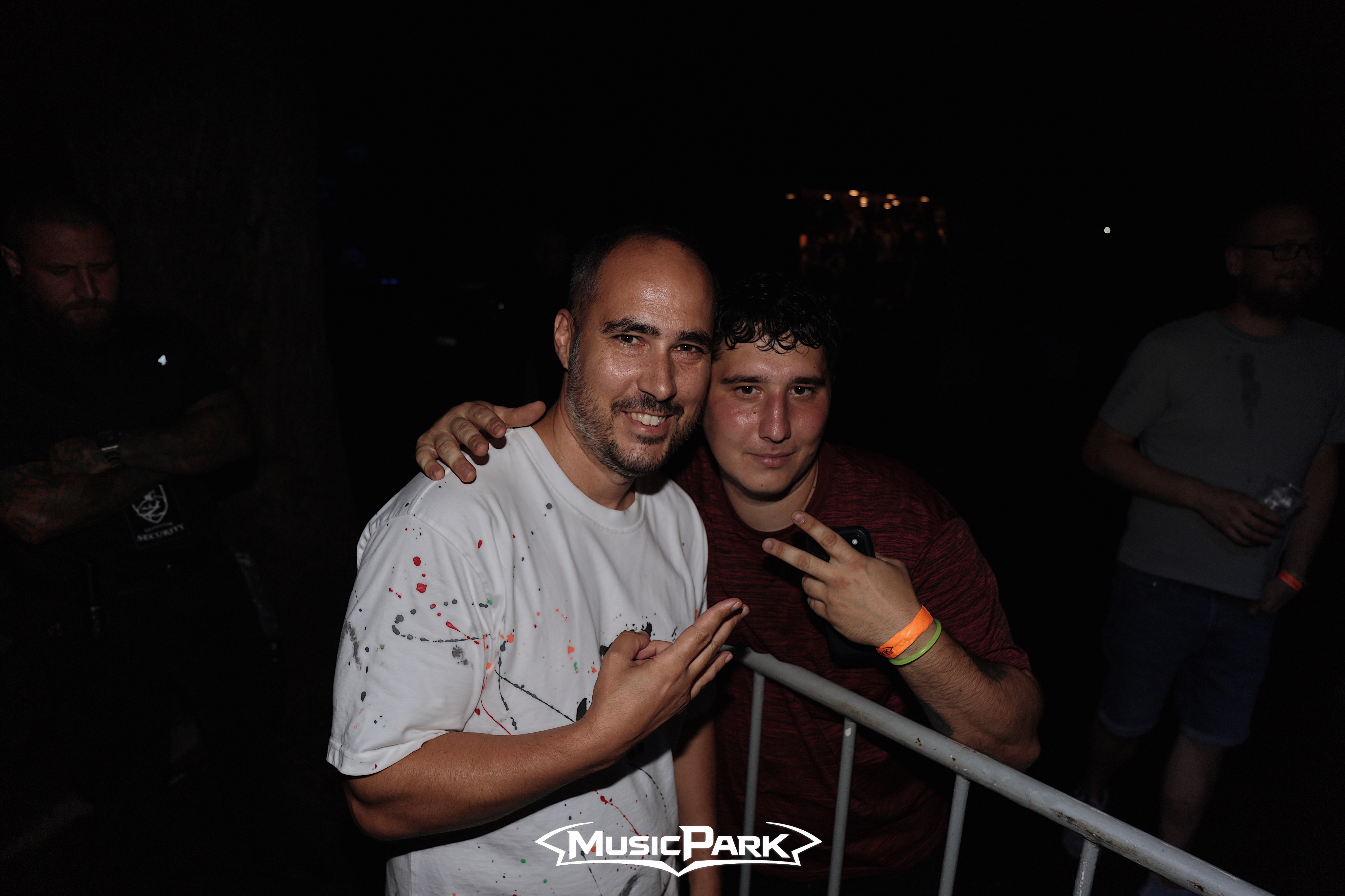 SEMAFOR PARTY - MILAN LIESKOVSKÝ
