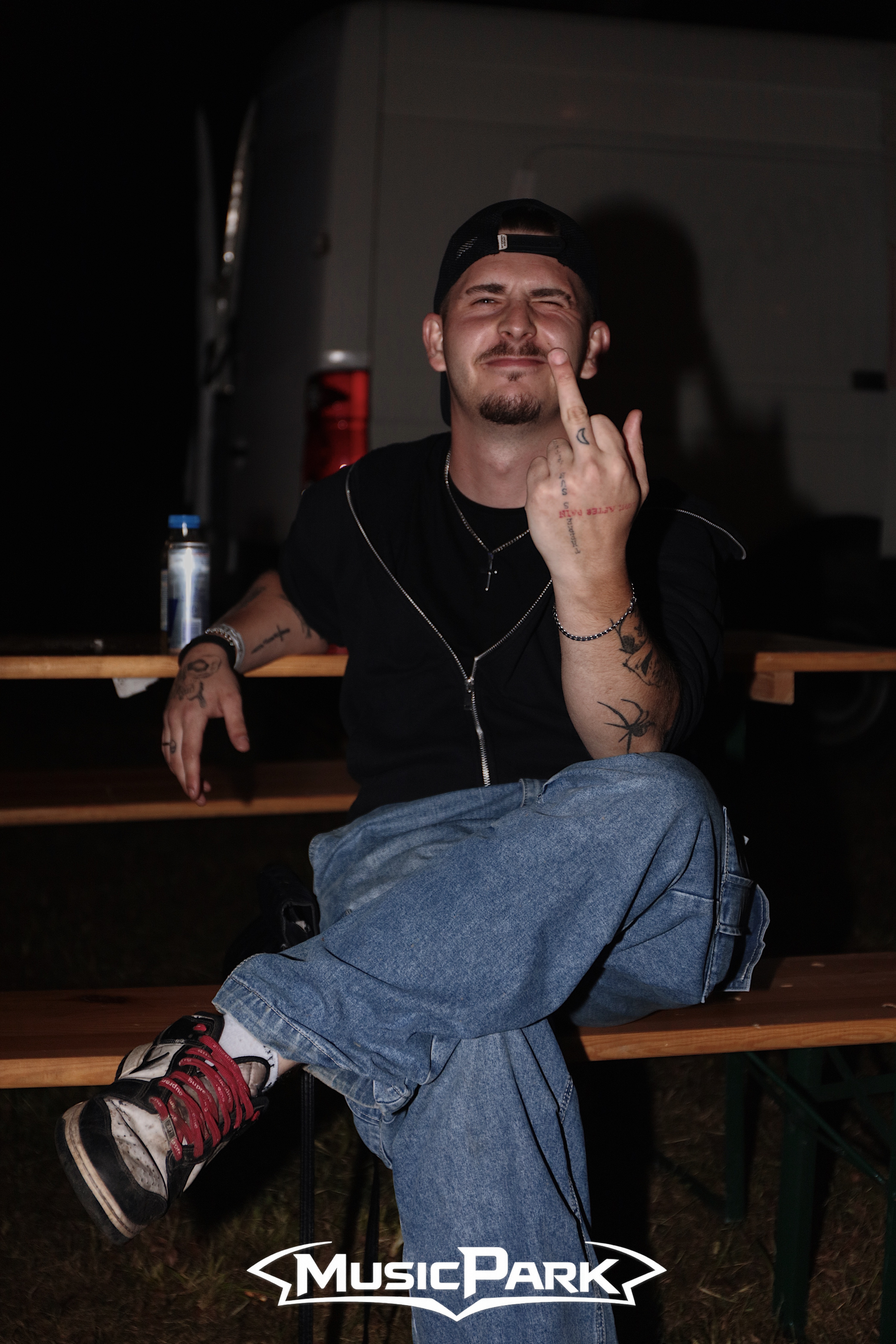 DJ EKG