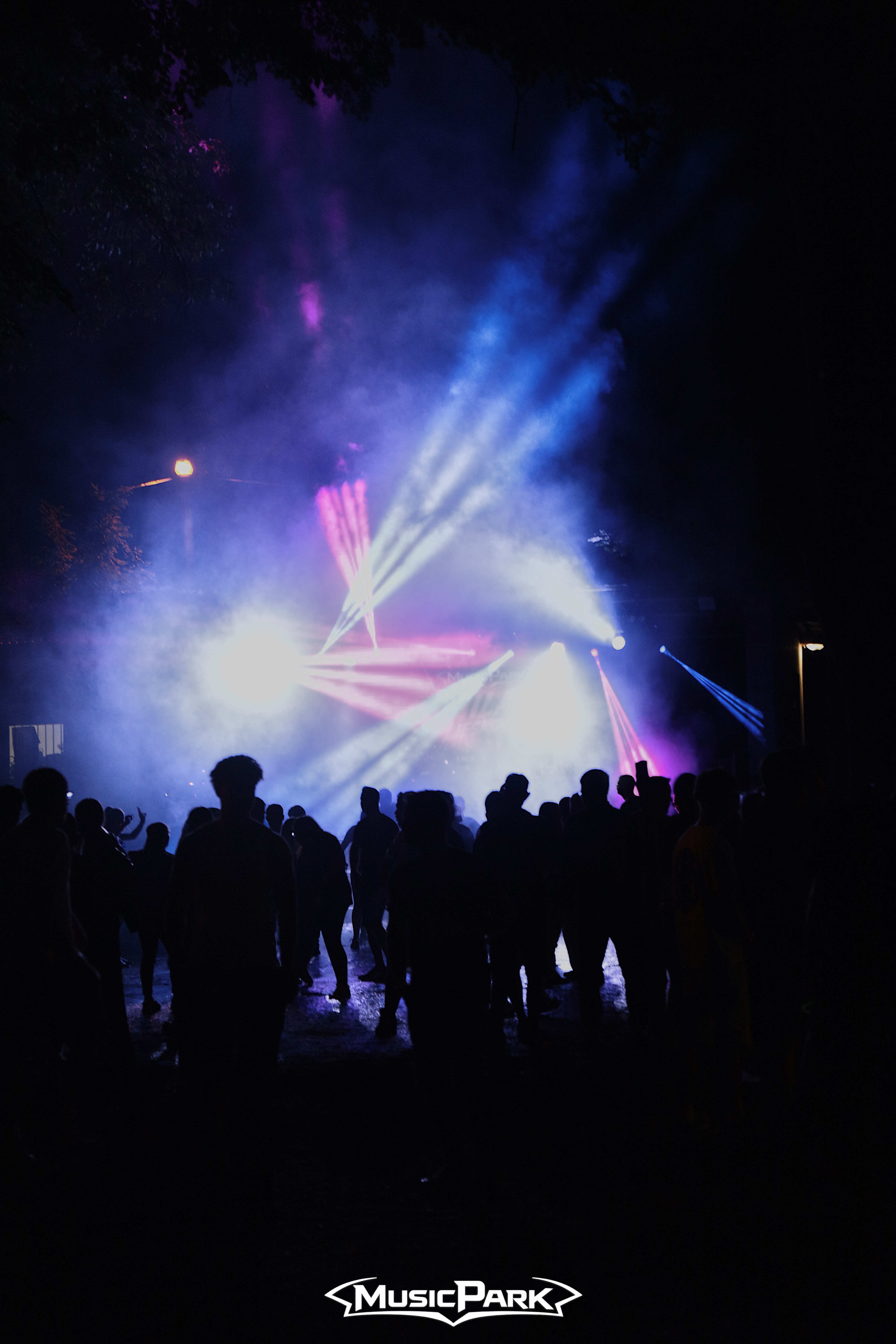SEMAFOR PARTY - MILAN LIESKOVSKÝ