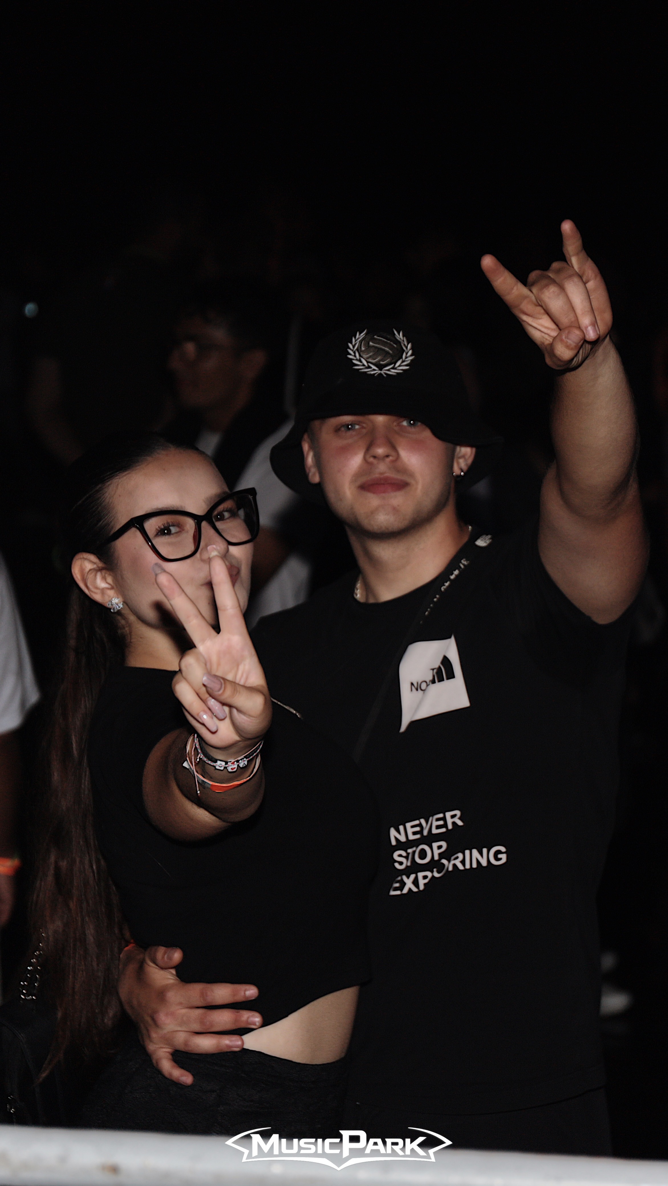 SEMAFOR PARTY - MILAN LIESKOVSKÝ