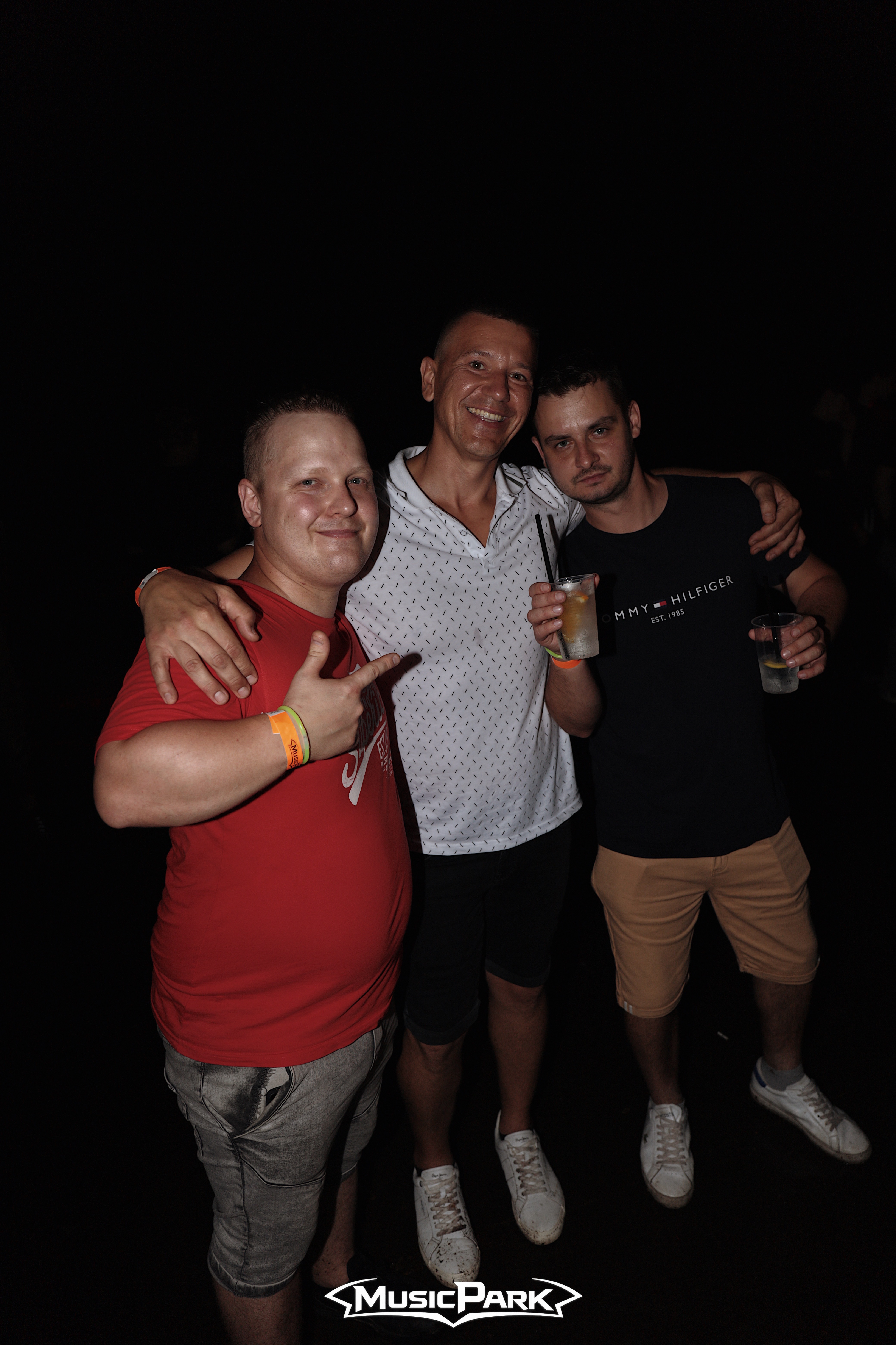 SEMAFOR PARTY - MILAN LIESKOVSKÝ