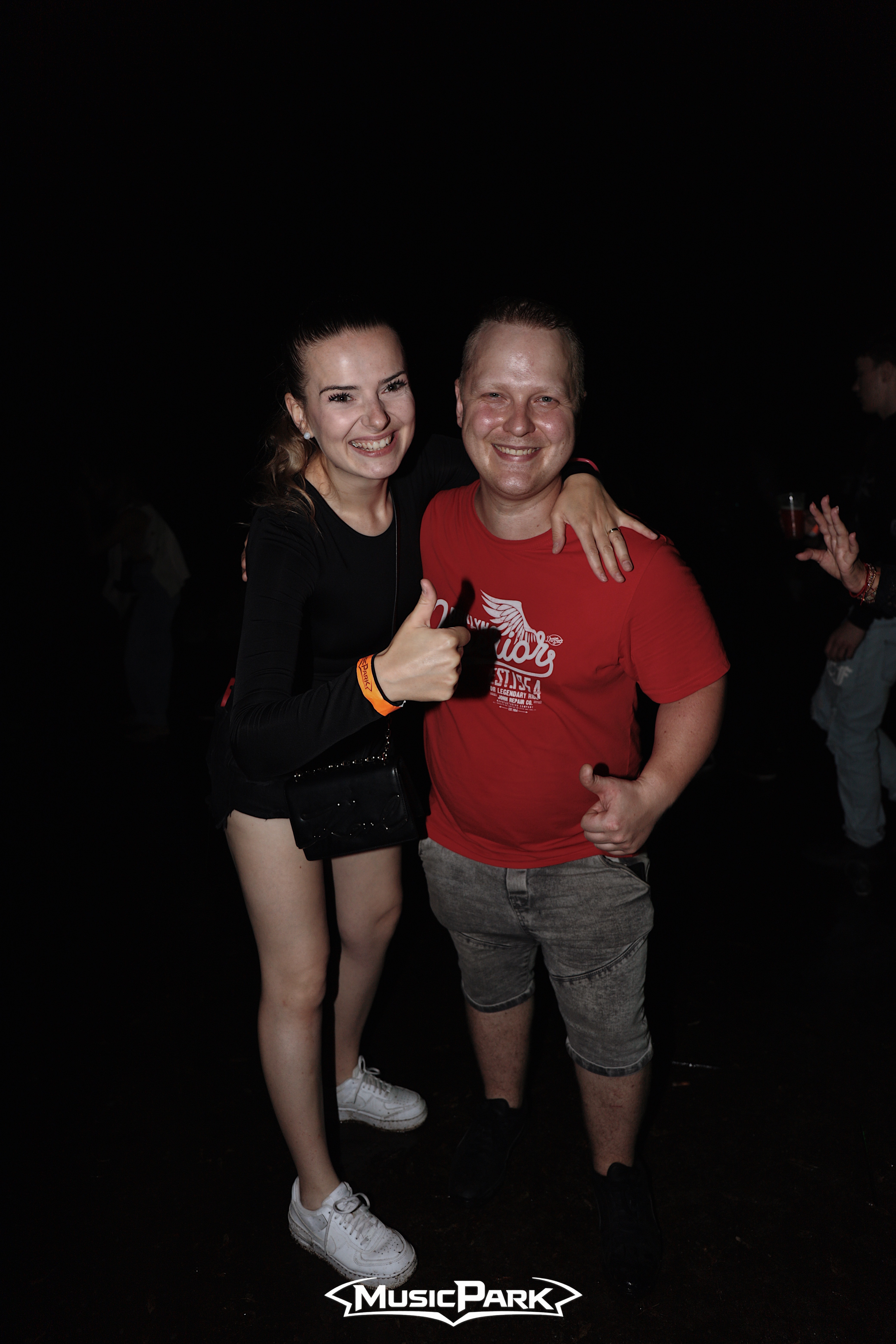 SEMAFOR PARTY - MILAN LIESKOVSKÝ