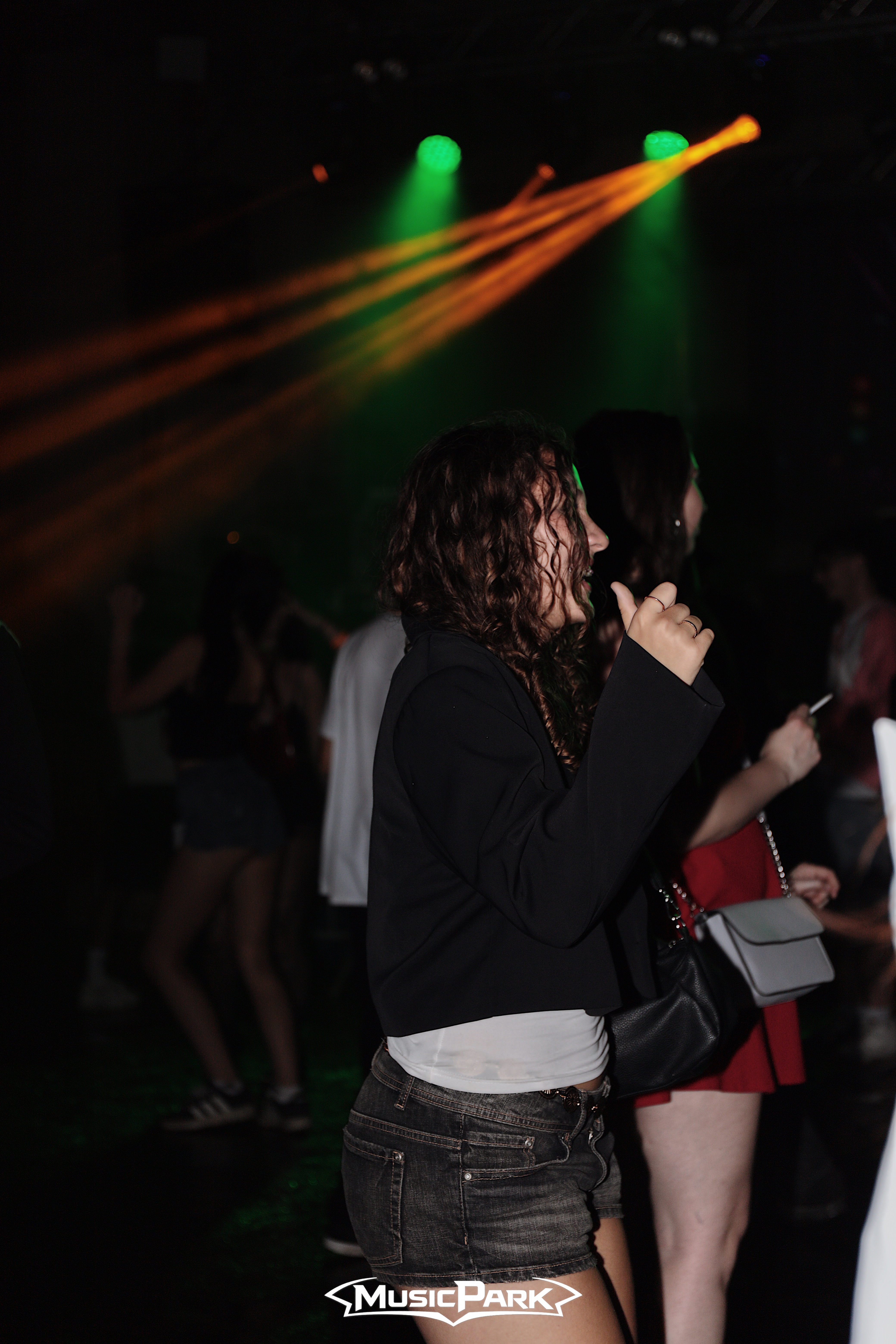 SEMAFOR PARTY - MILAN LIESKOVSKÝ