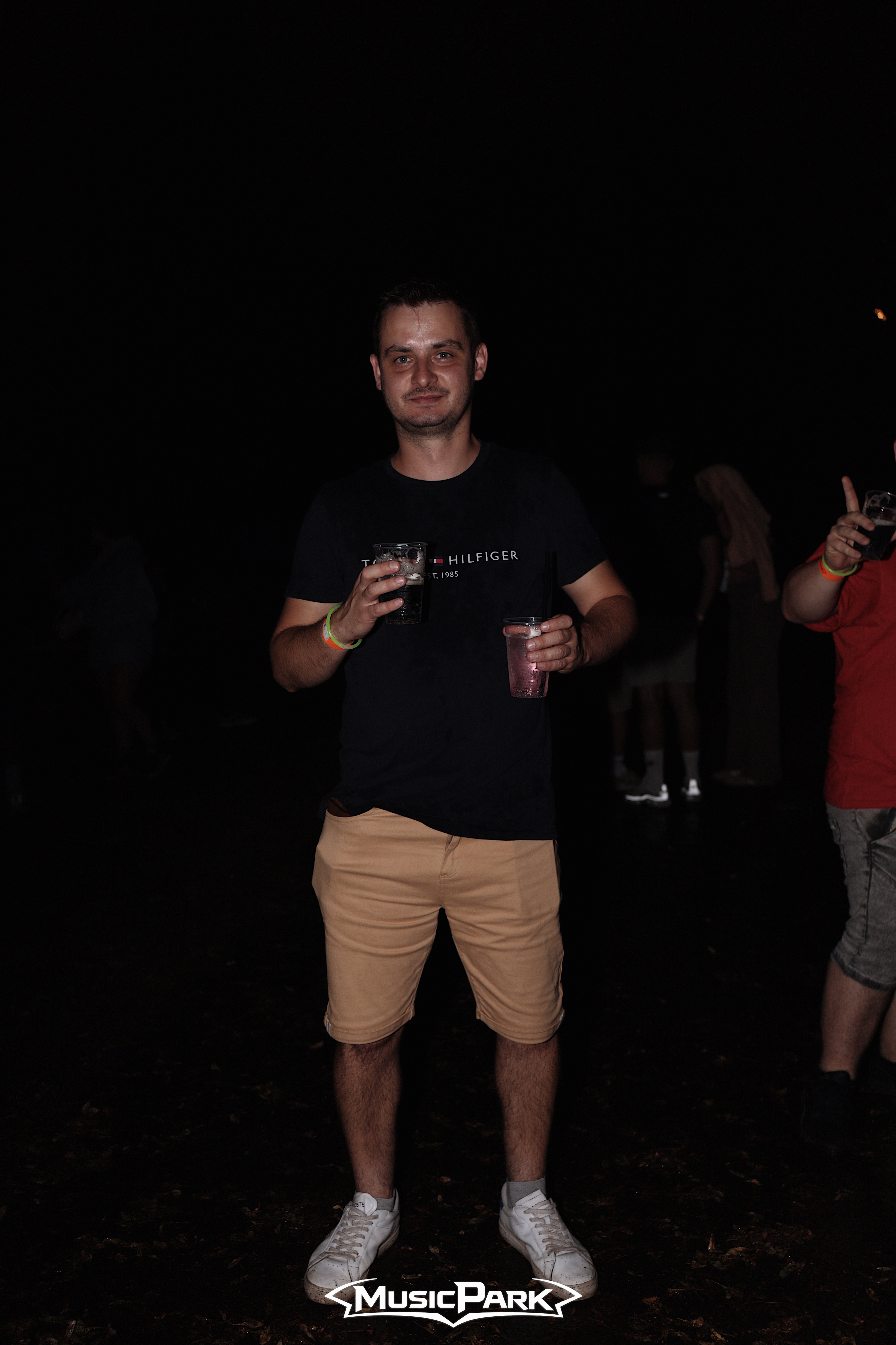 SEMAFOR PARTY - MILAN LIESKOVSKÝ