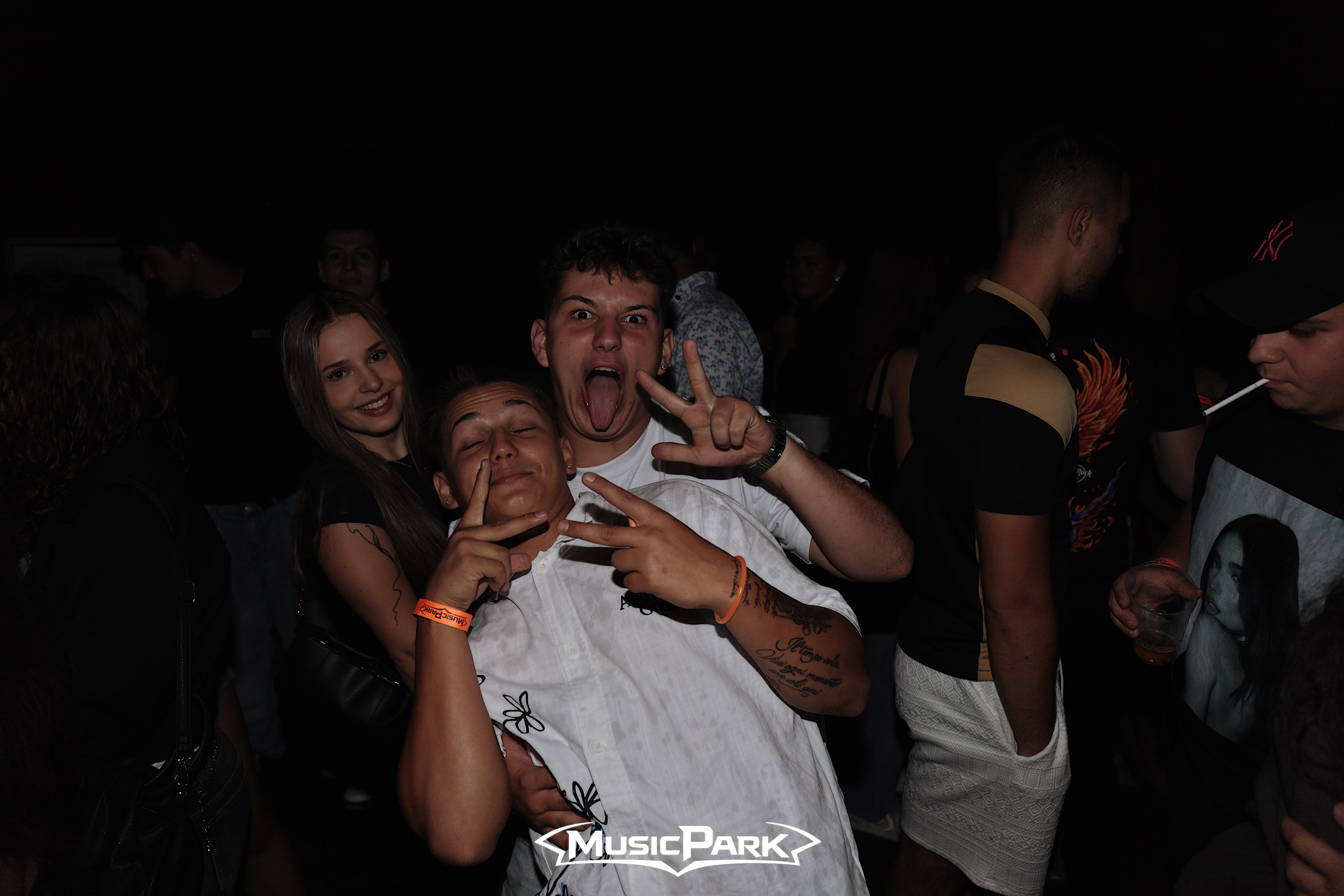 SEMAFOR PARTY - MILAN LIESKOVSKÝ