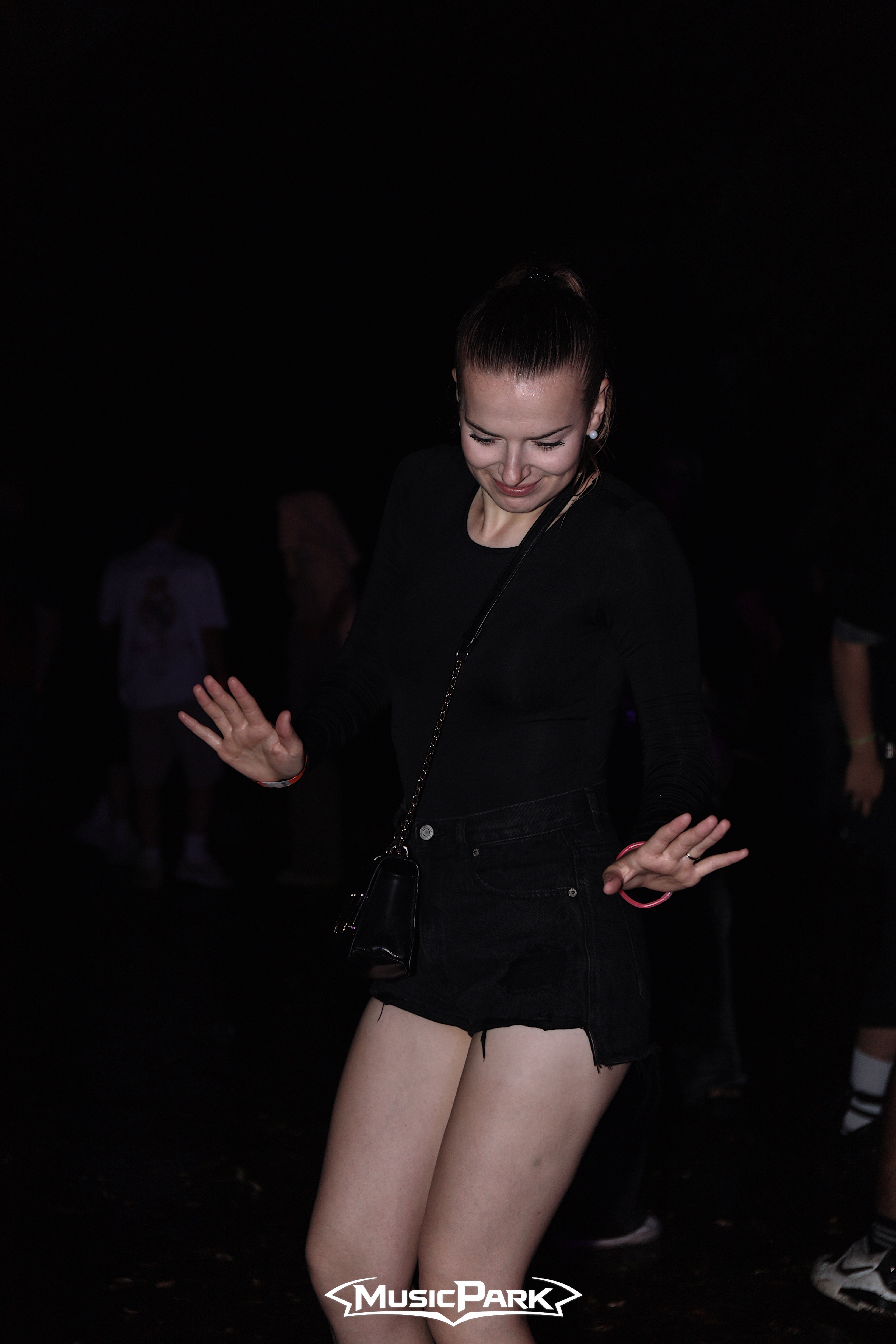 SEMAFOR PARTY - MILAN LIESKOVSKÝ