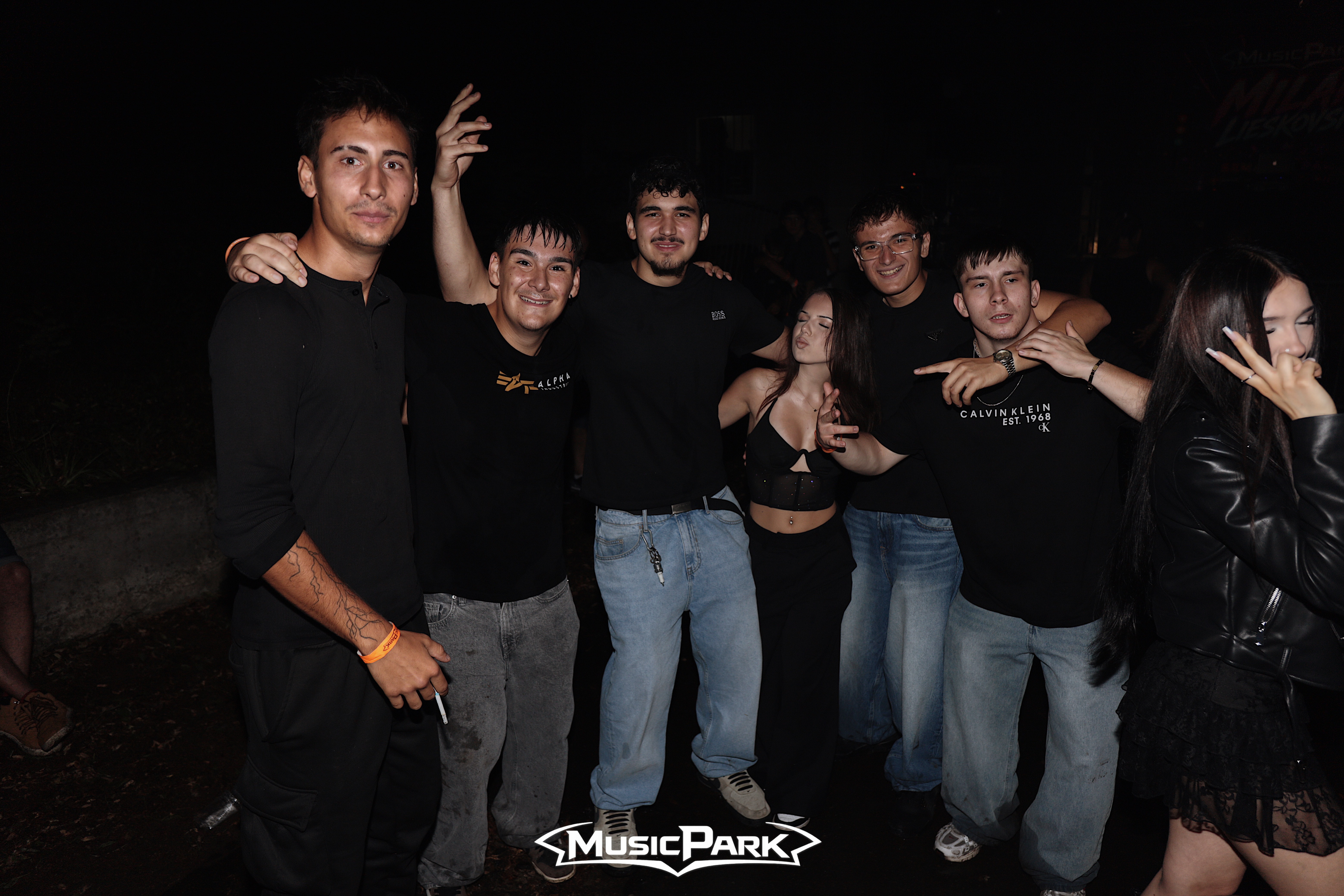 SEMAFOR PARTY - MILAN LIESKOVSKÝ