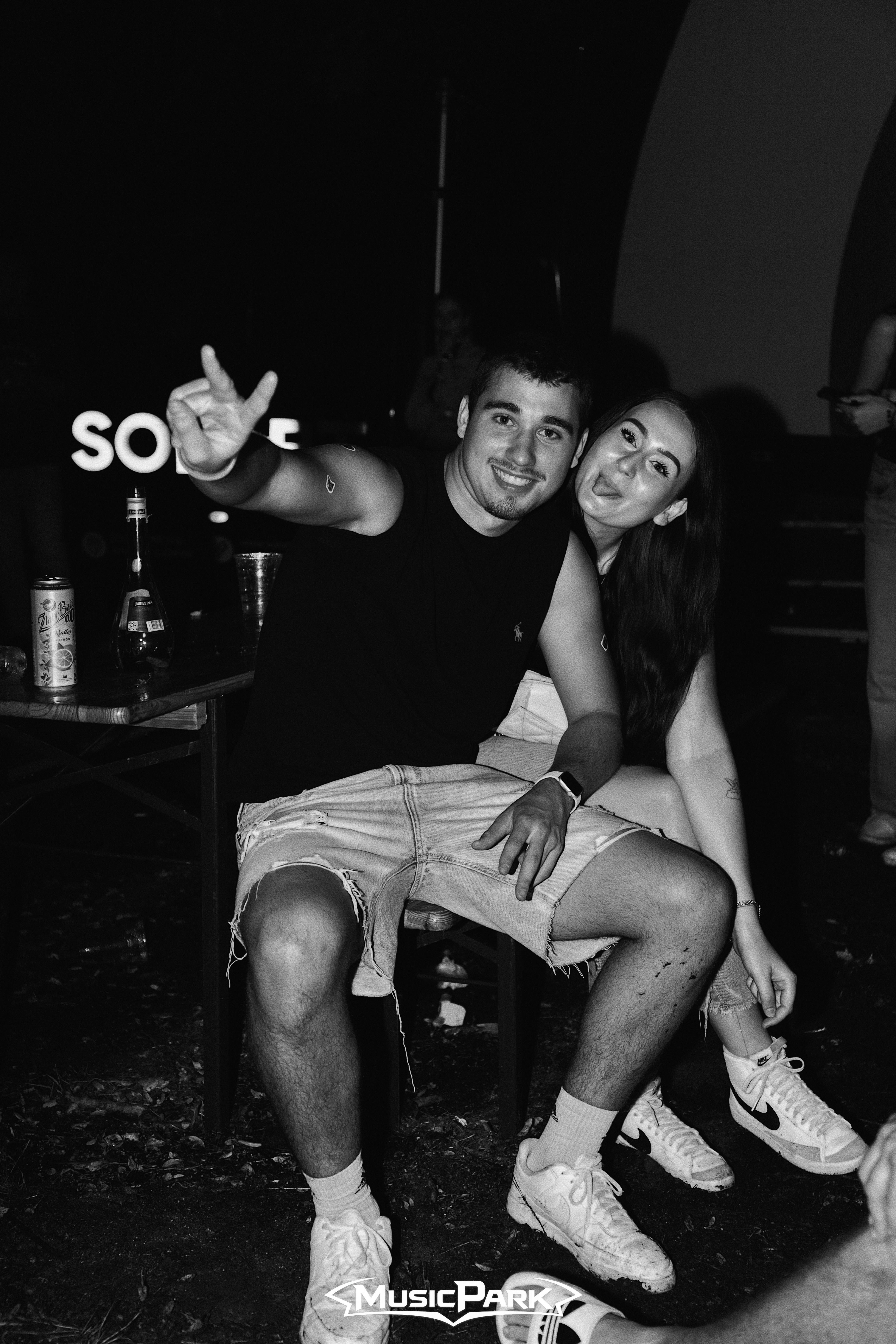 SEMAFOR PARTY - MILAN LIESKOVSKÝ