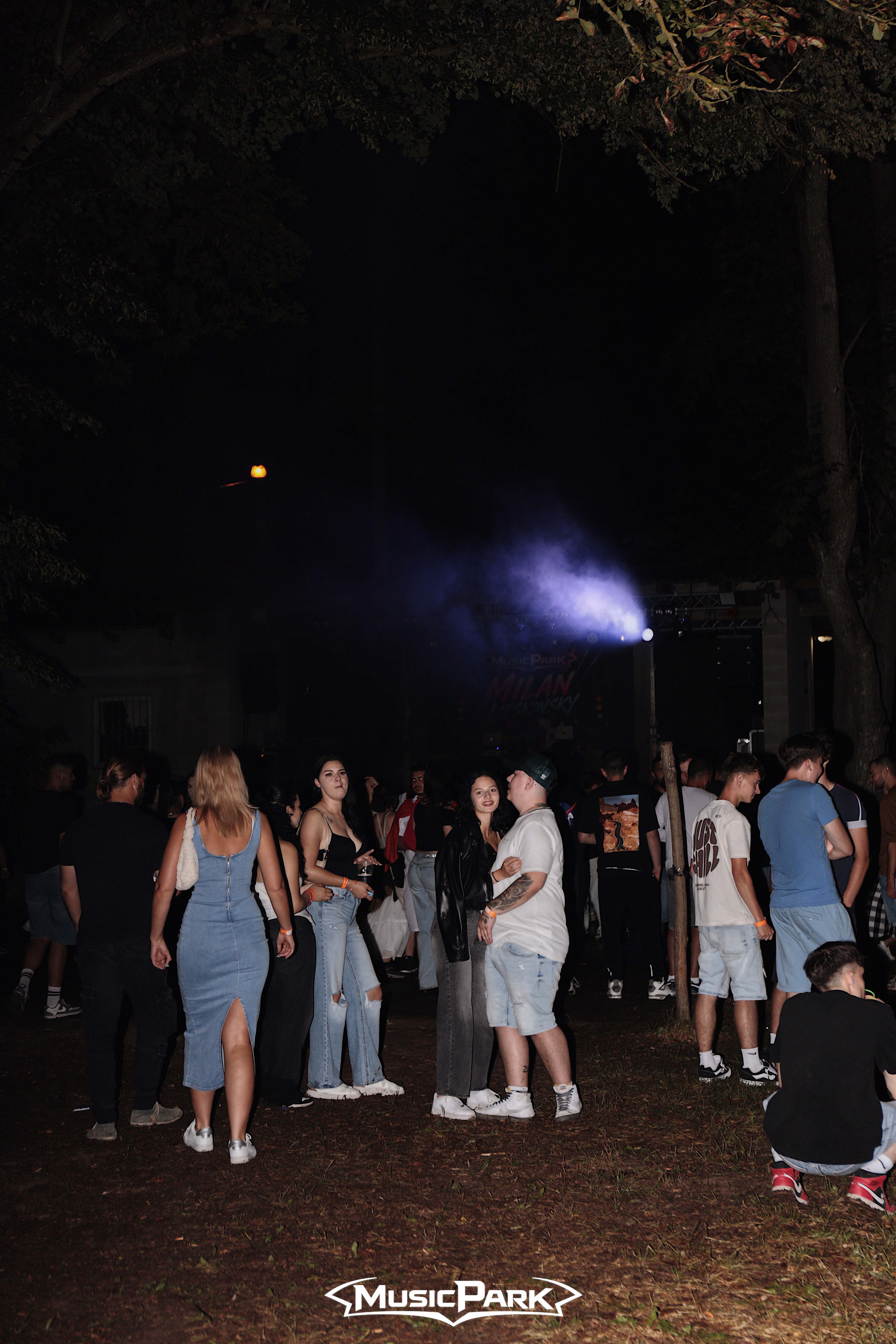 SEMAFOR PARTY - MILAN LIESKOVSKÝ