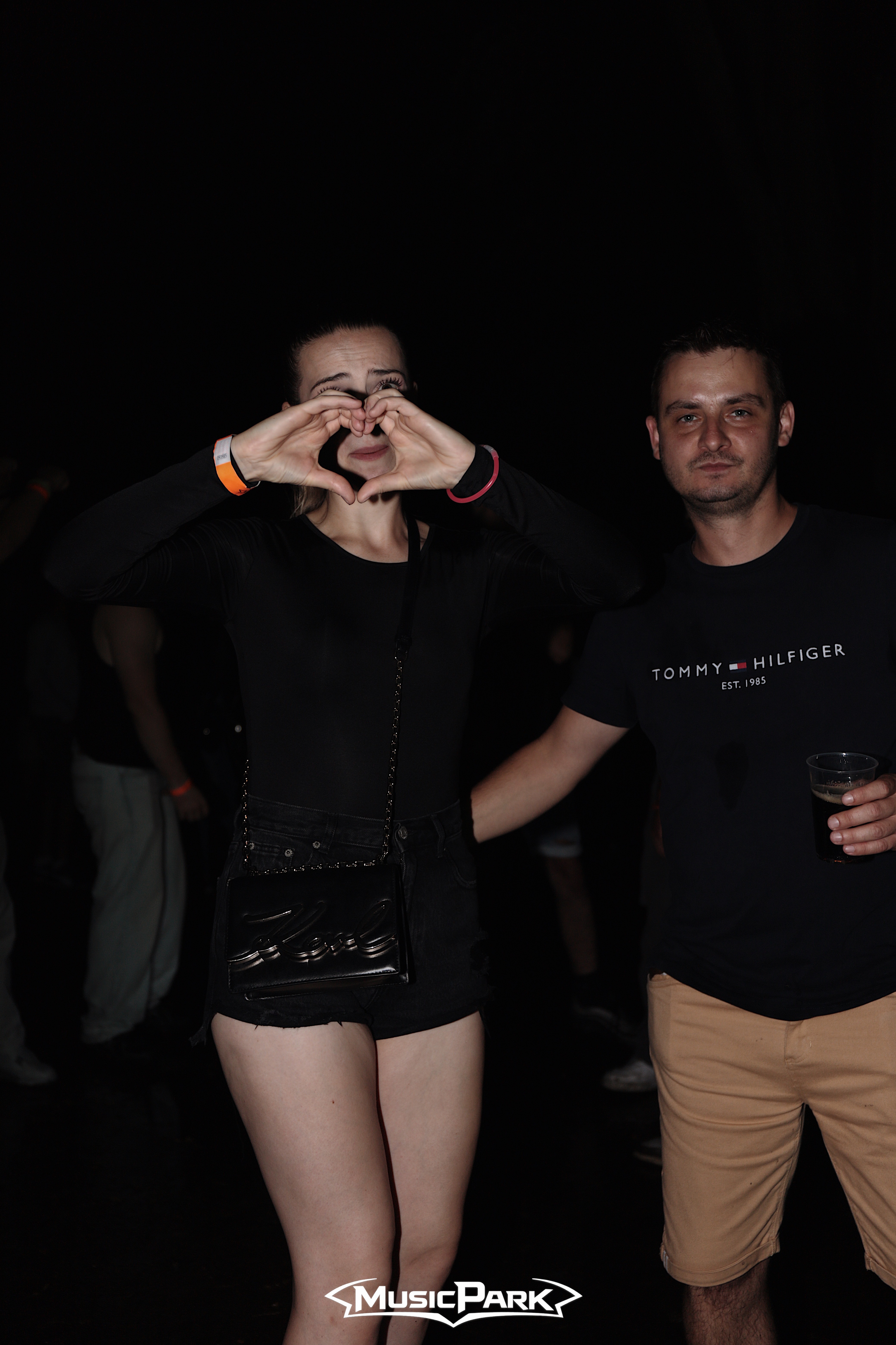 SEMAFOR PARTY - MILAN LIESKOVSKÝ