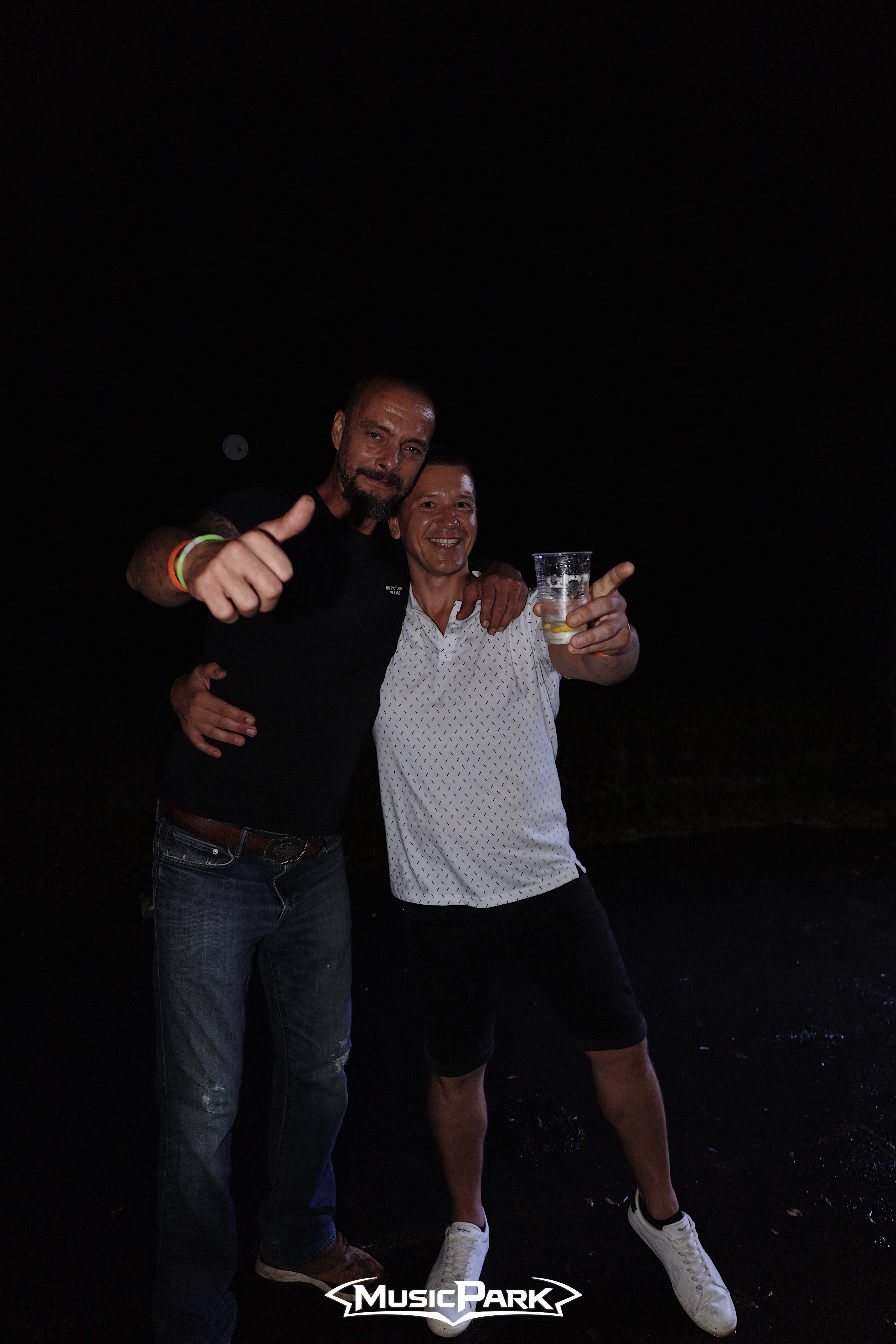SEMAFOR PARTY - MILAN LIESKOVSKÝ
