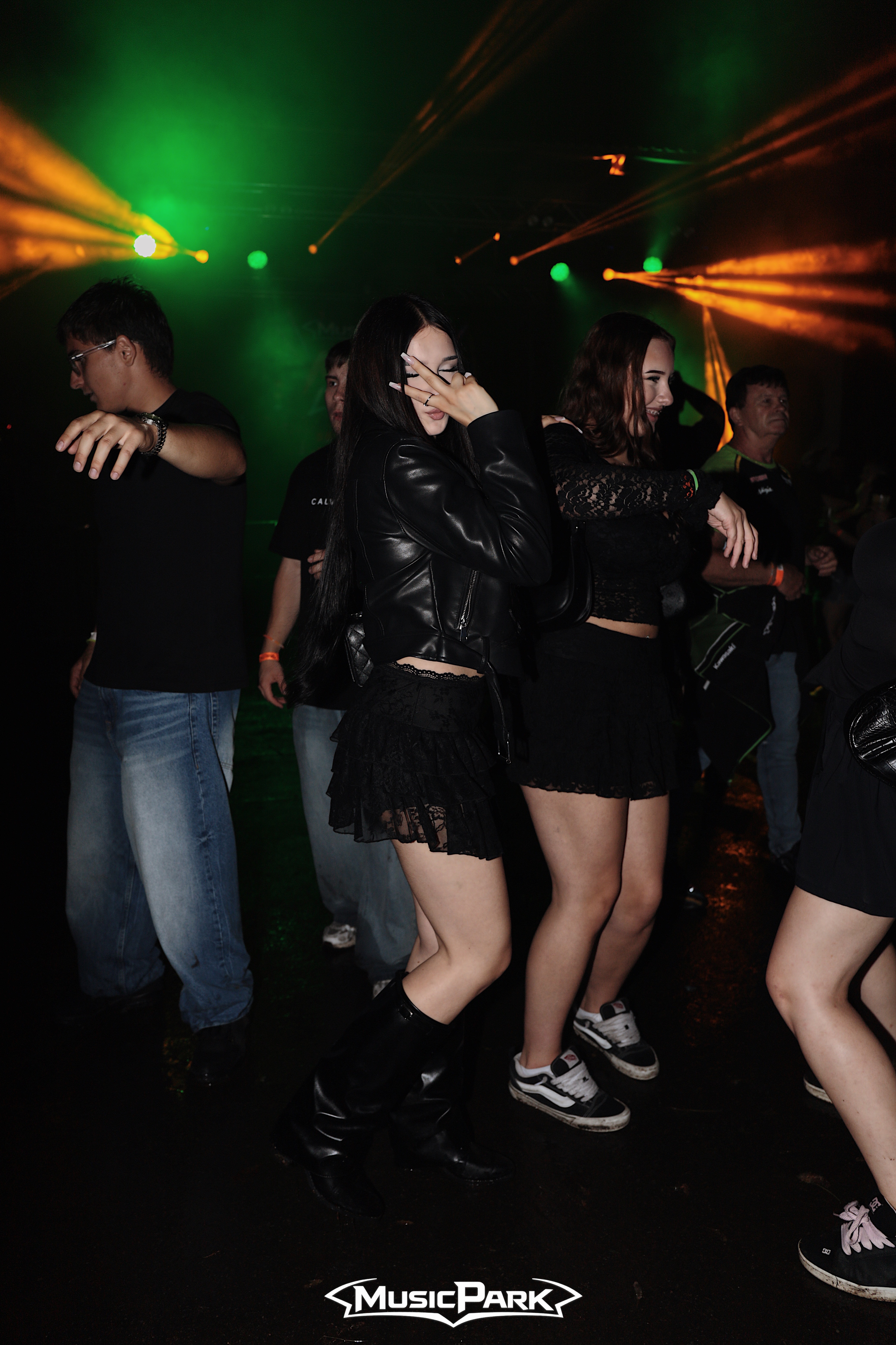 SEMAFOR PARTY - MILAN LIESKOVSKÝ