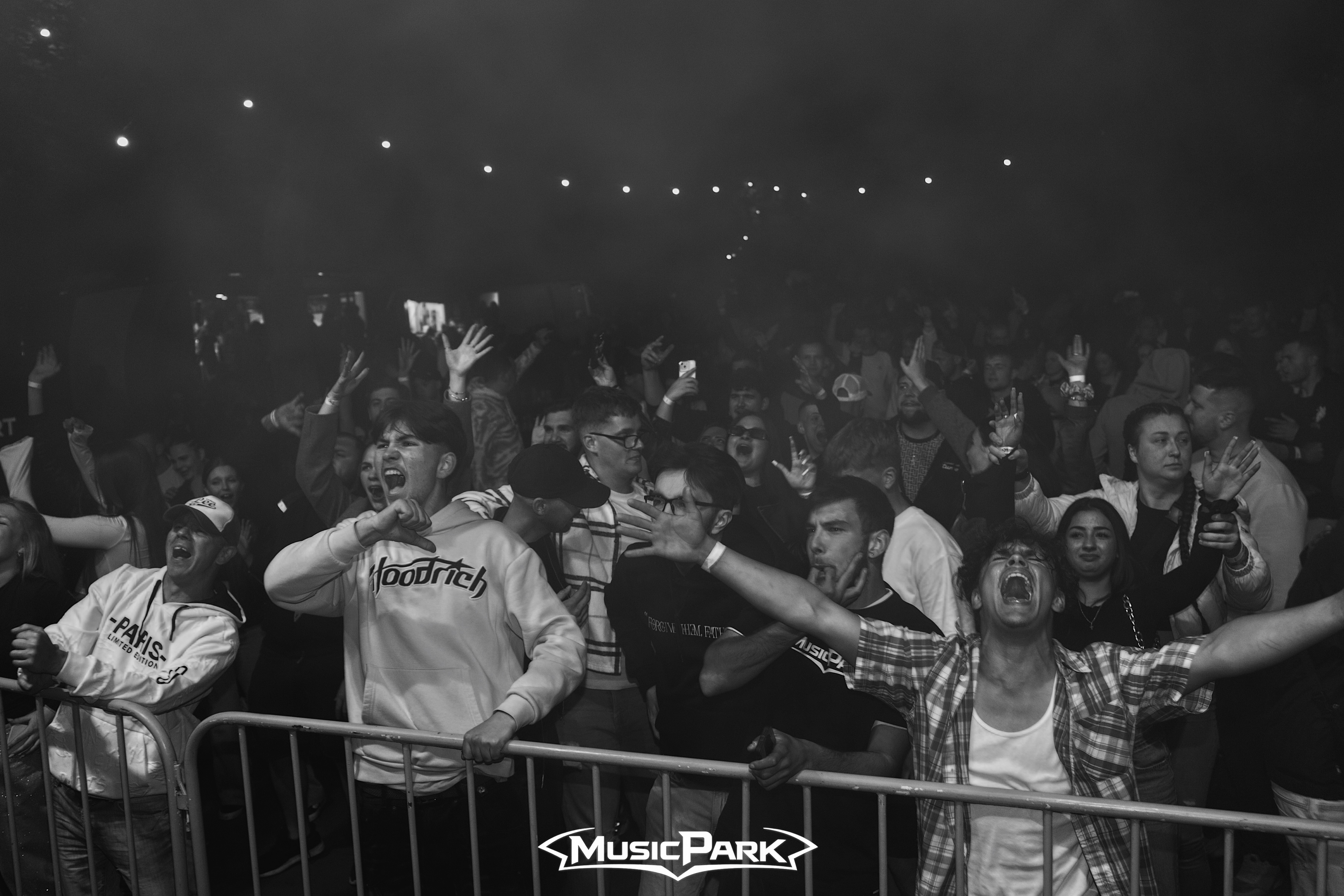 DJ EKG