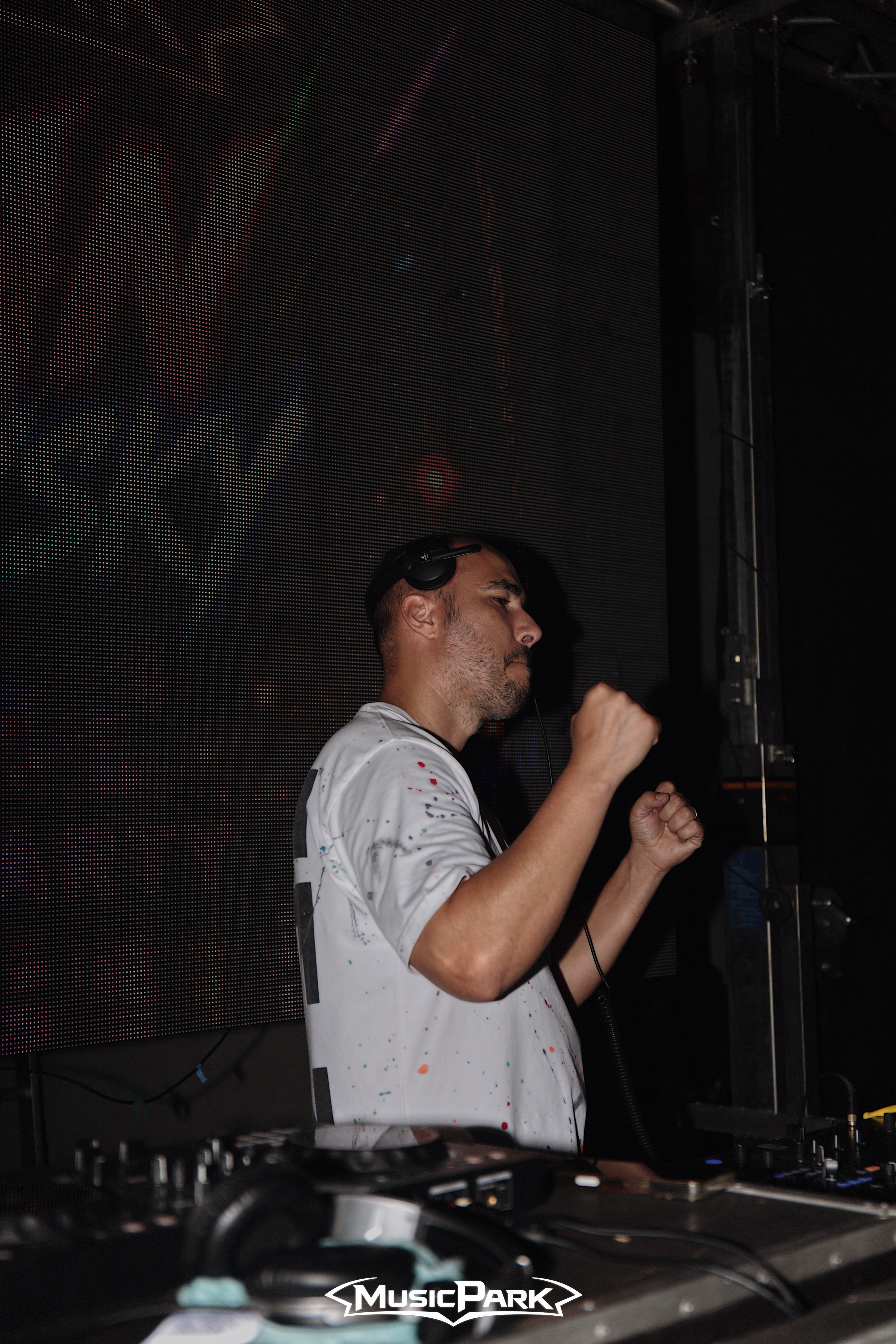 SEMAFOR PARTY - MILAN LIESKOVSKÝ
