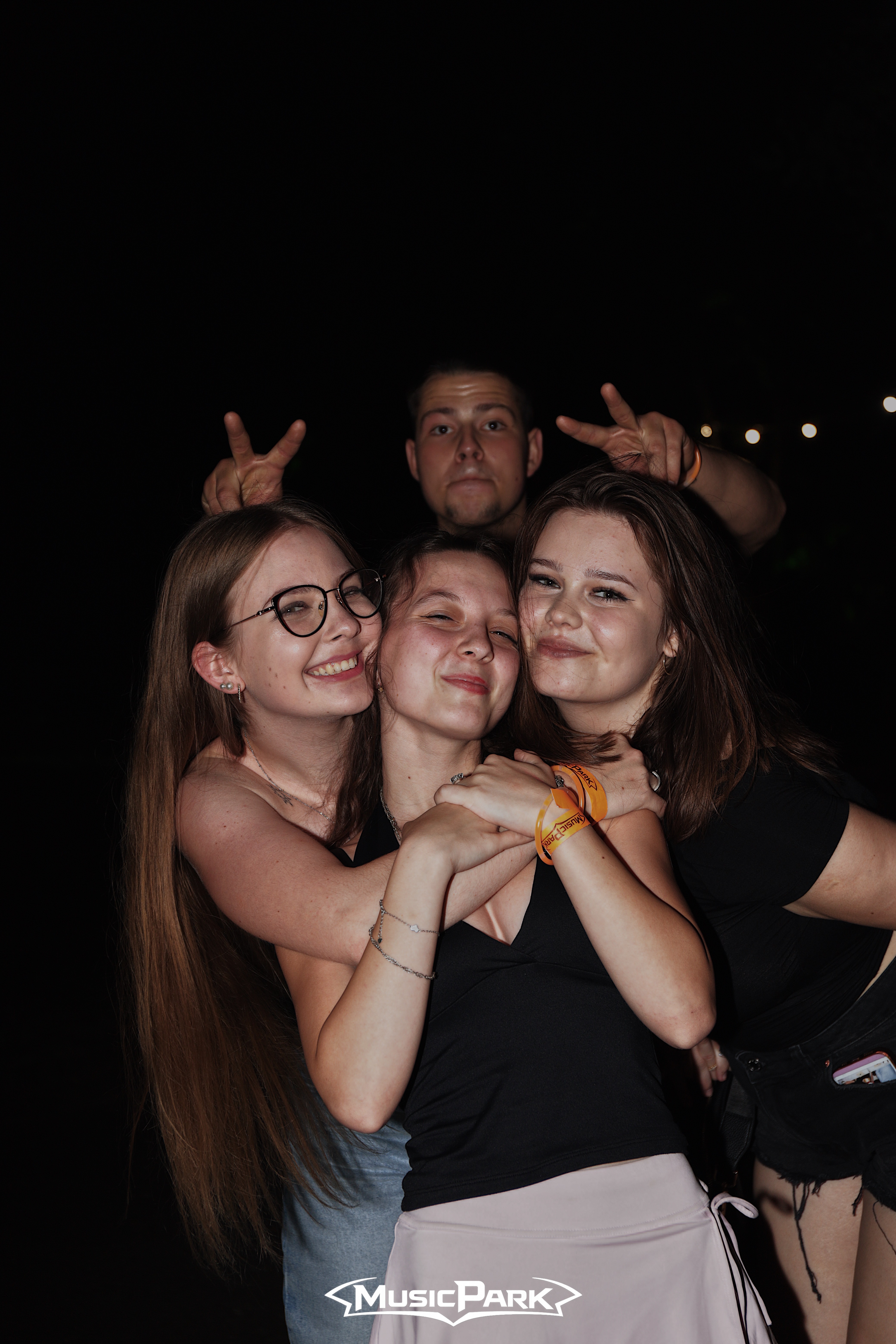 SEMAFOR PARTY - MILAN LIESKOVSKÝ