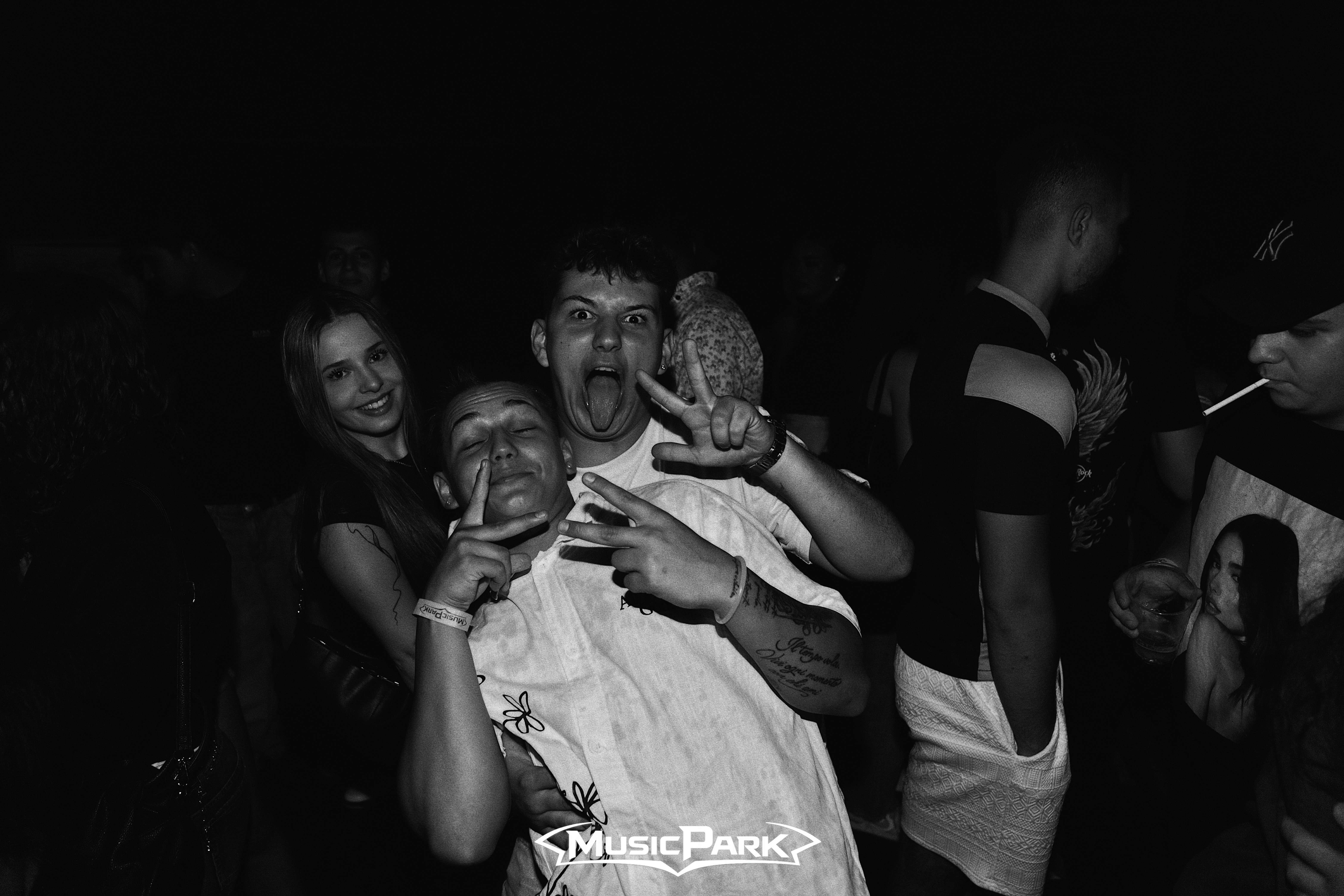 SEMAFOR PARTY - MILAN LIESKOVSKÝ