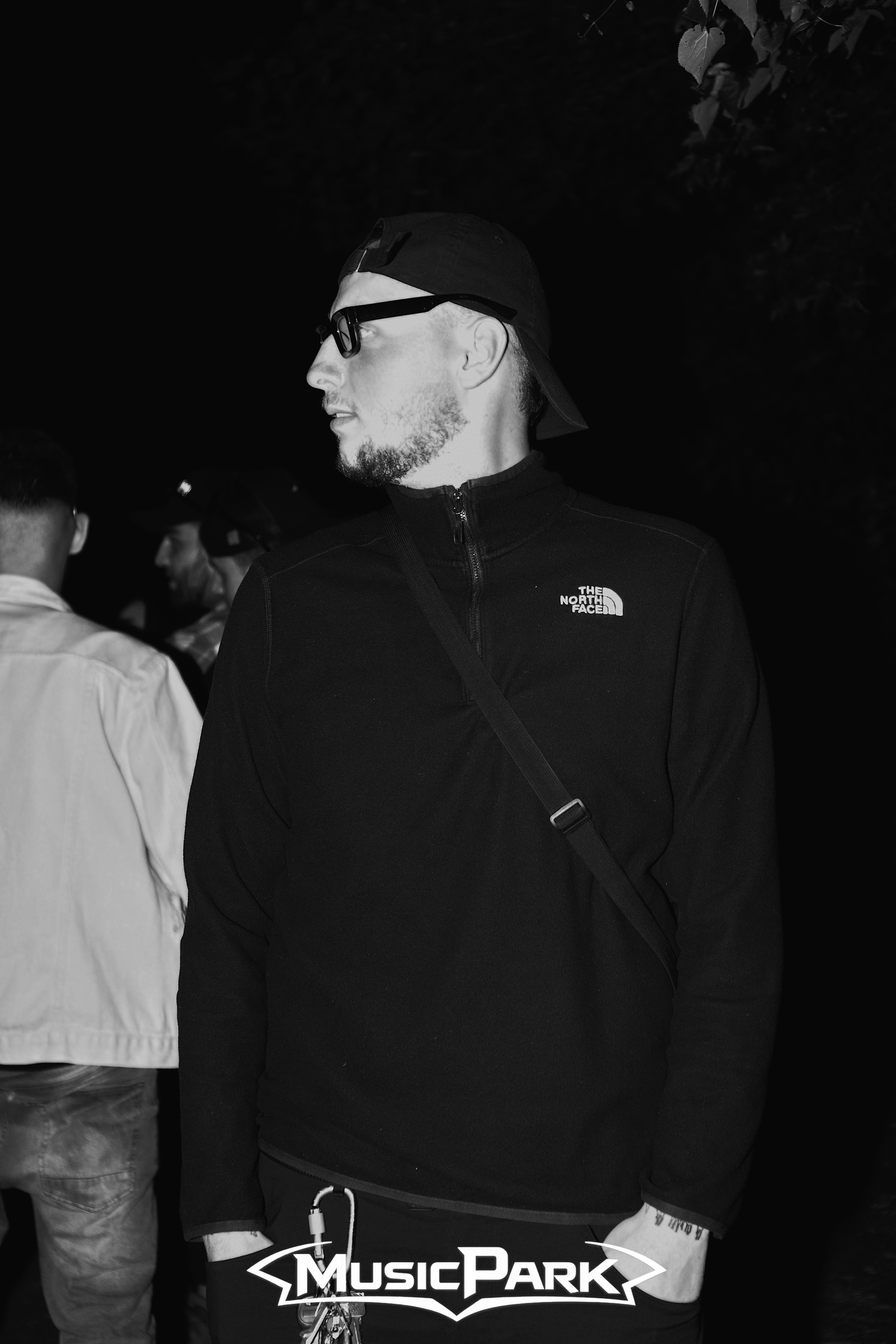 DJ EKG