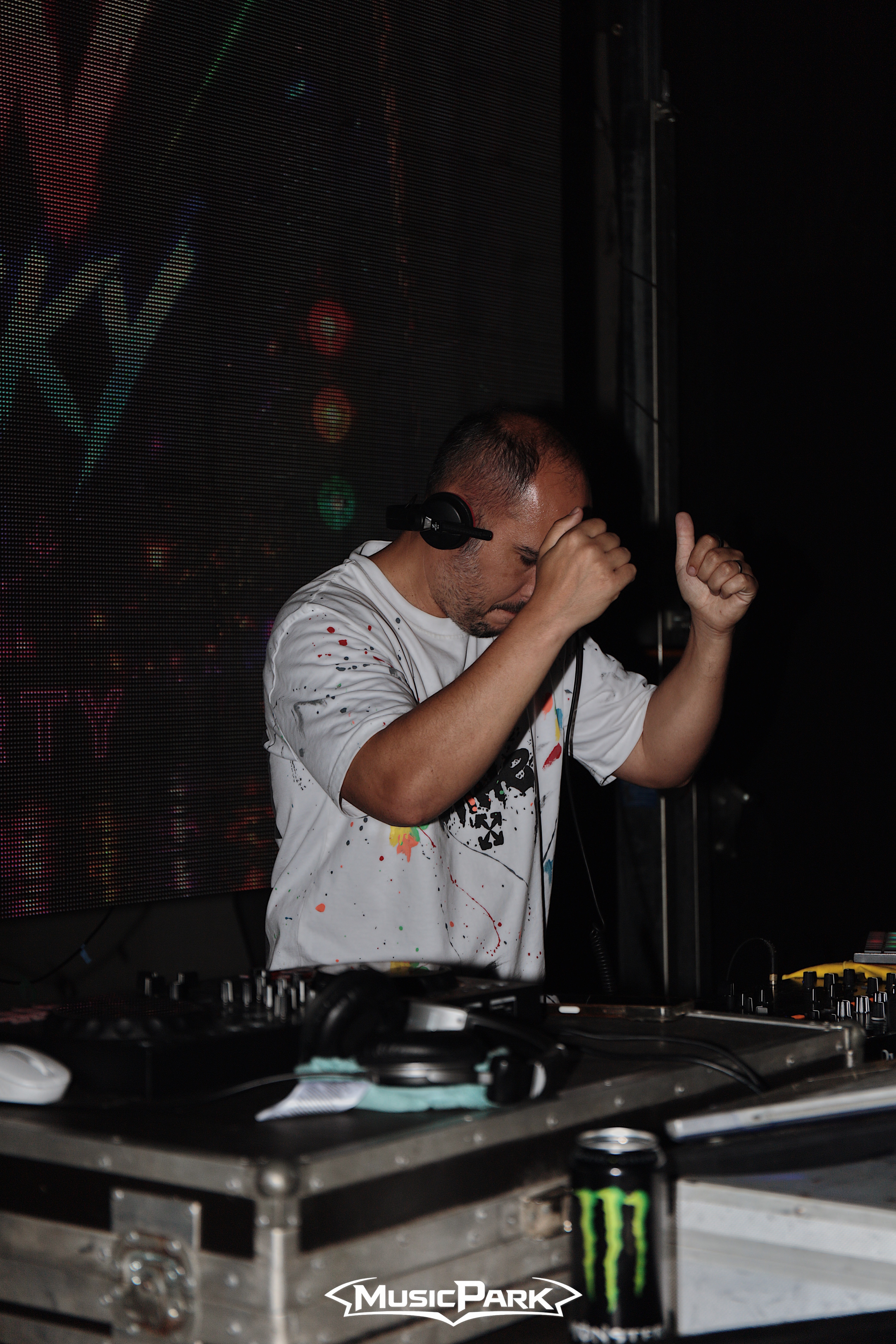 SEMAFOR PARTY - MILAN LIESKOVSKÝ
