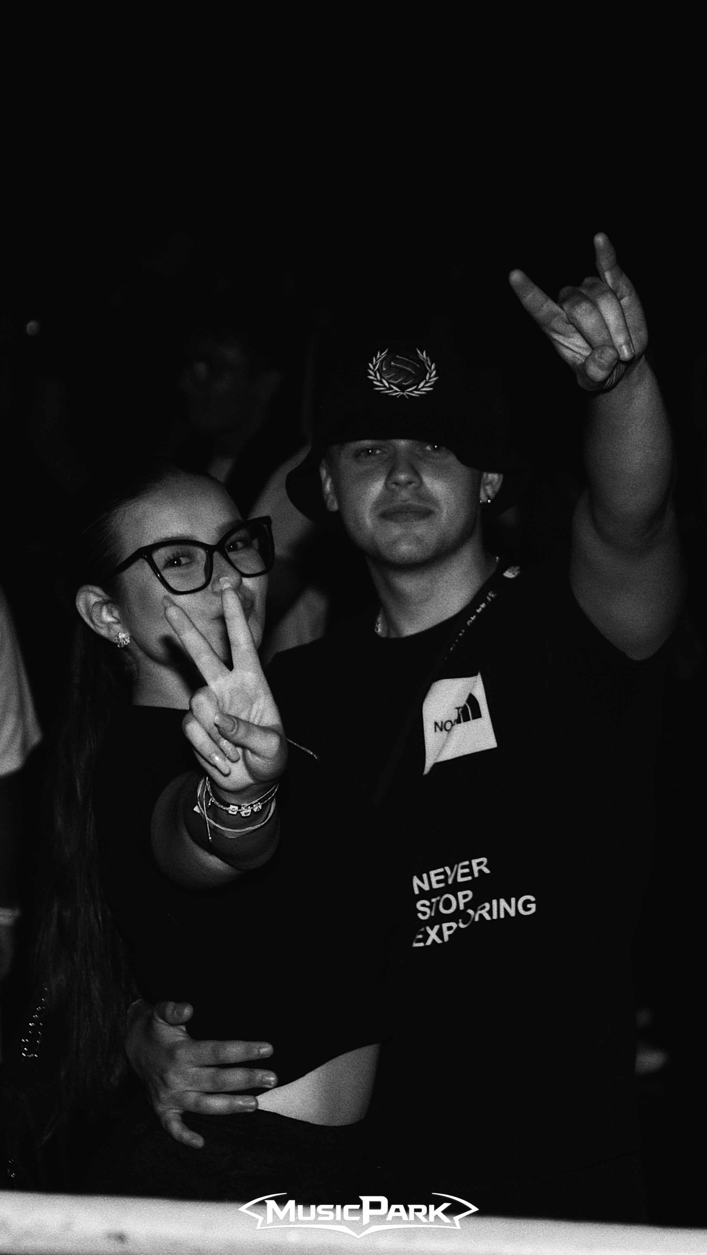 SEMAFOR PARTY - MILAN LIESKOVSKÝ