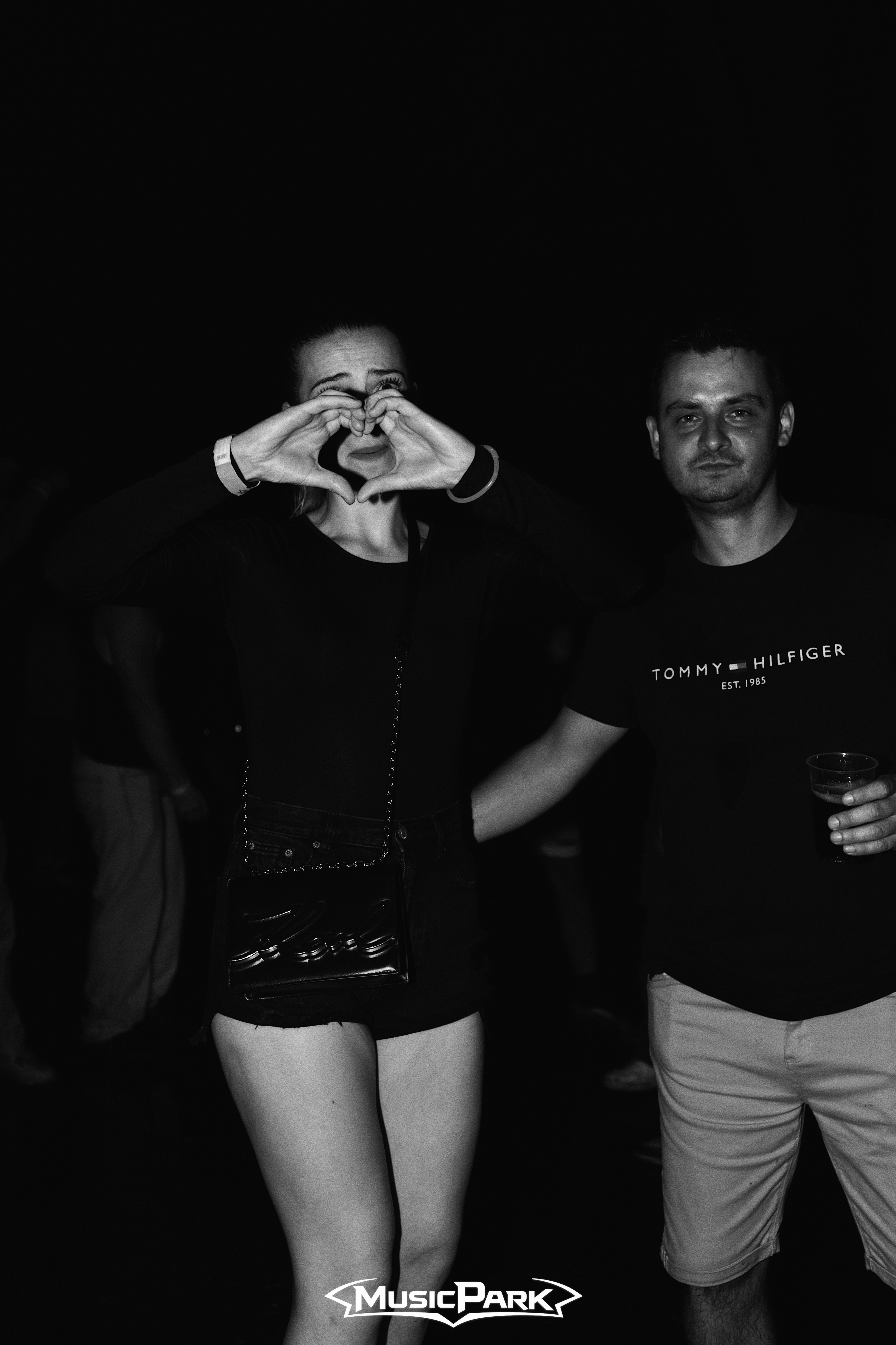 SEMAFOR PARTY - MILAN LIESKOVSKÝ