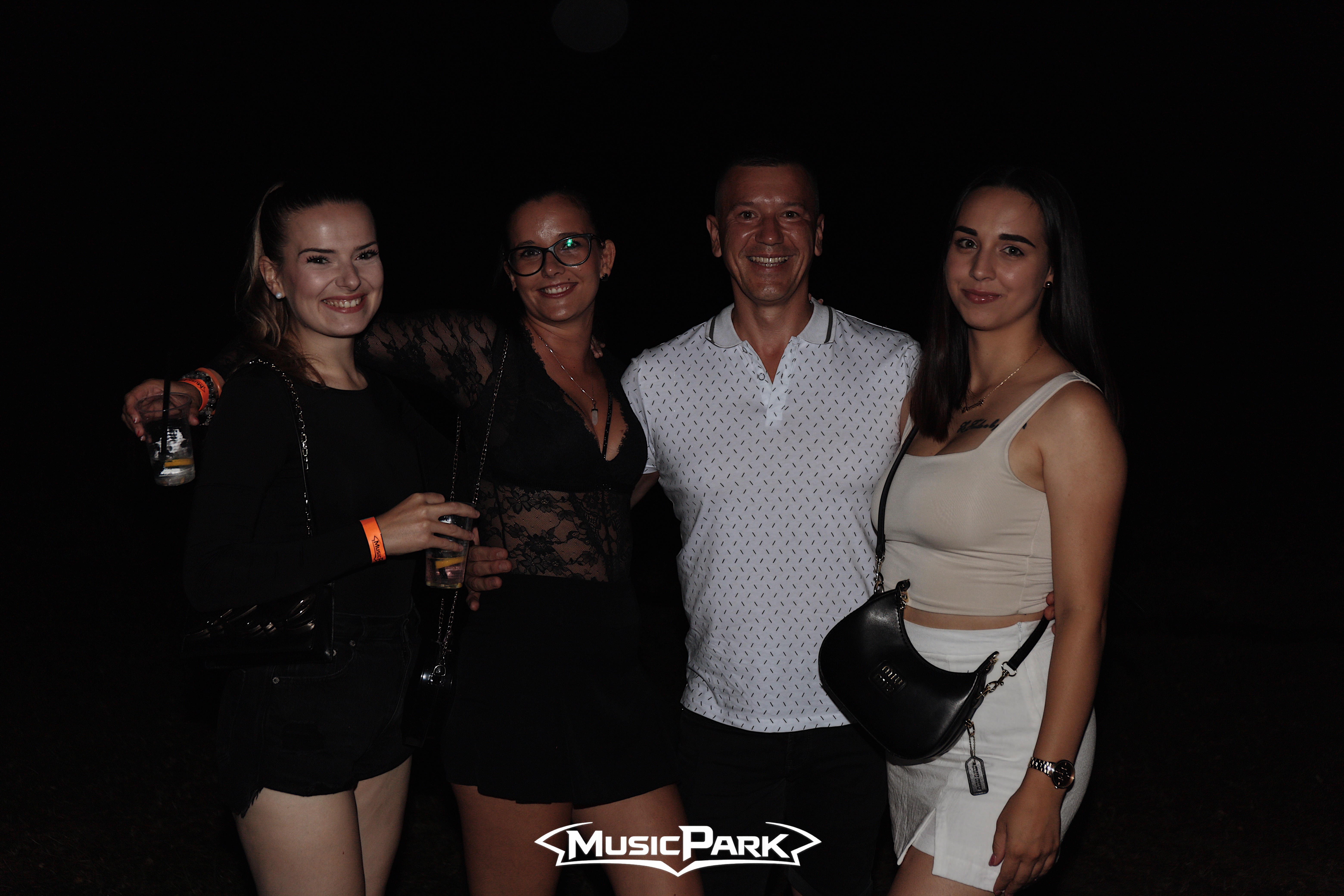 SEMAFOR PARTY - MILAN LIESKOVSKÝ
