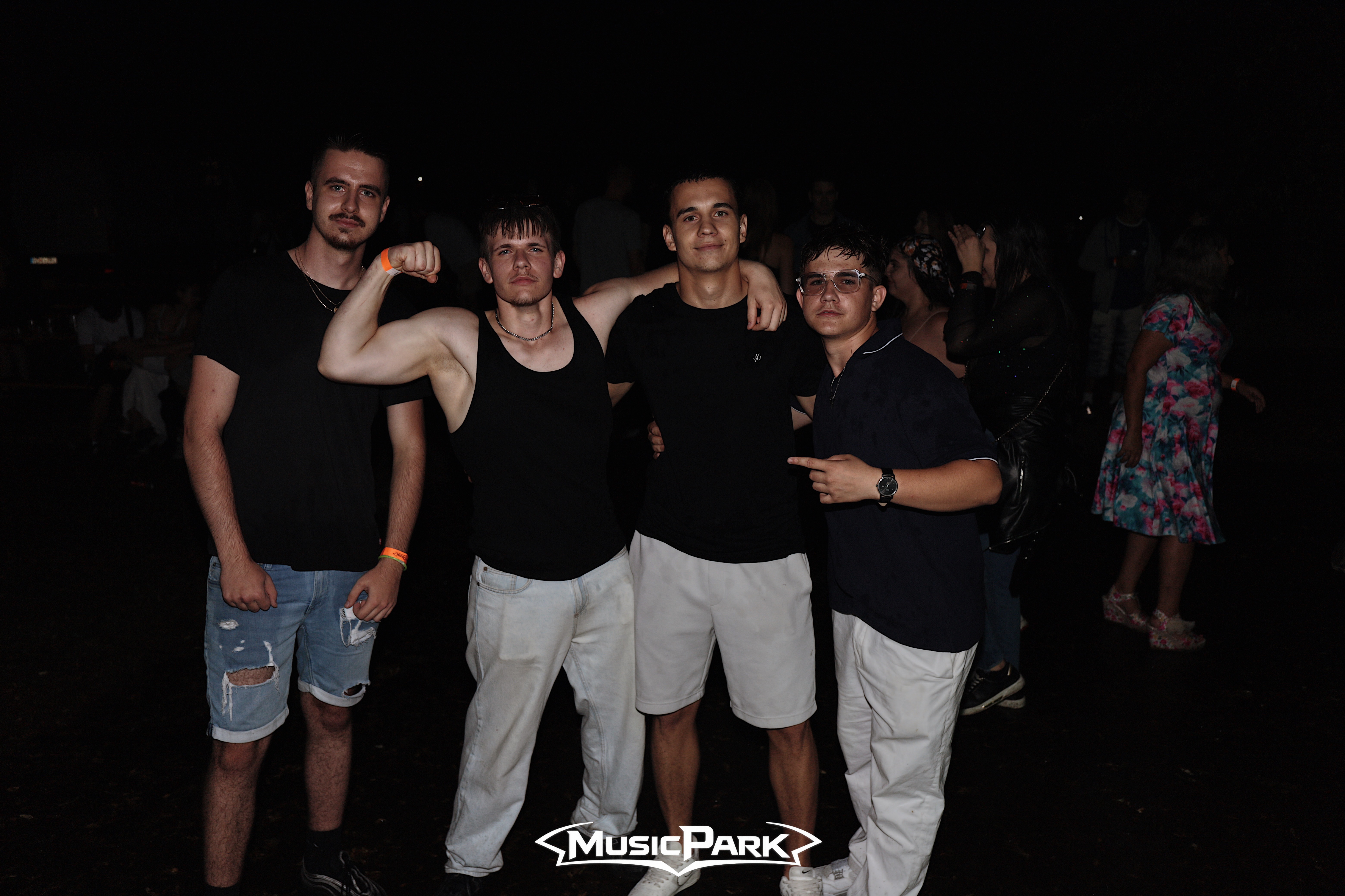 SEMAFOR PARTY - MILAN LIESKOVSKÝ