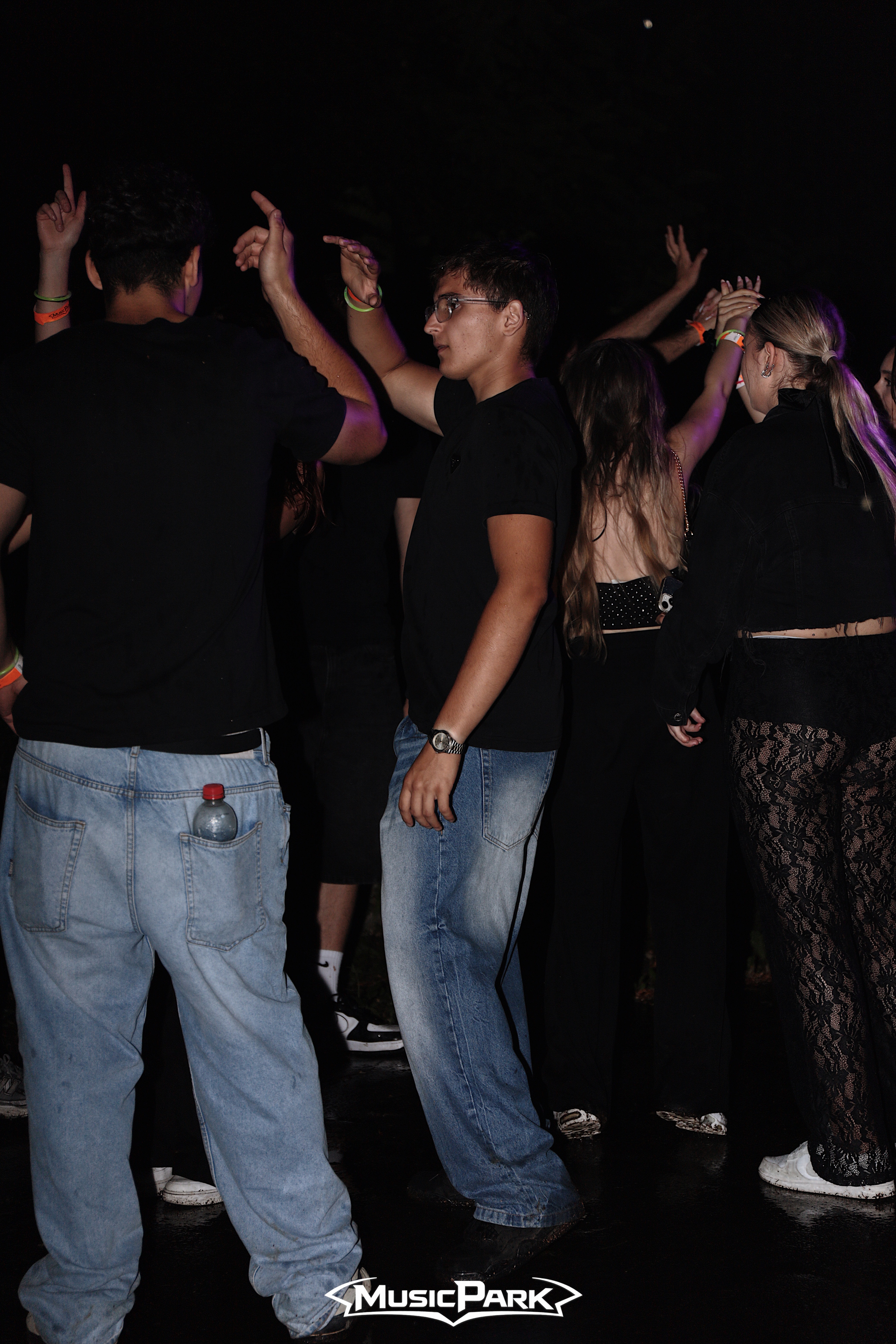 SEMAFOR PARTY - MILAN LIESKOVSKÝ