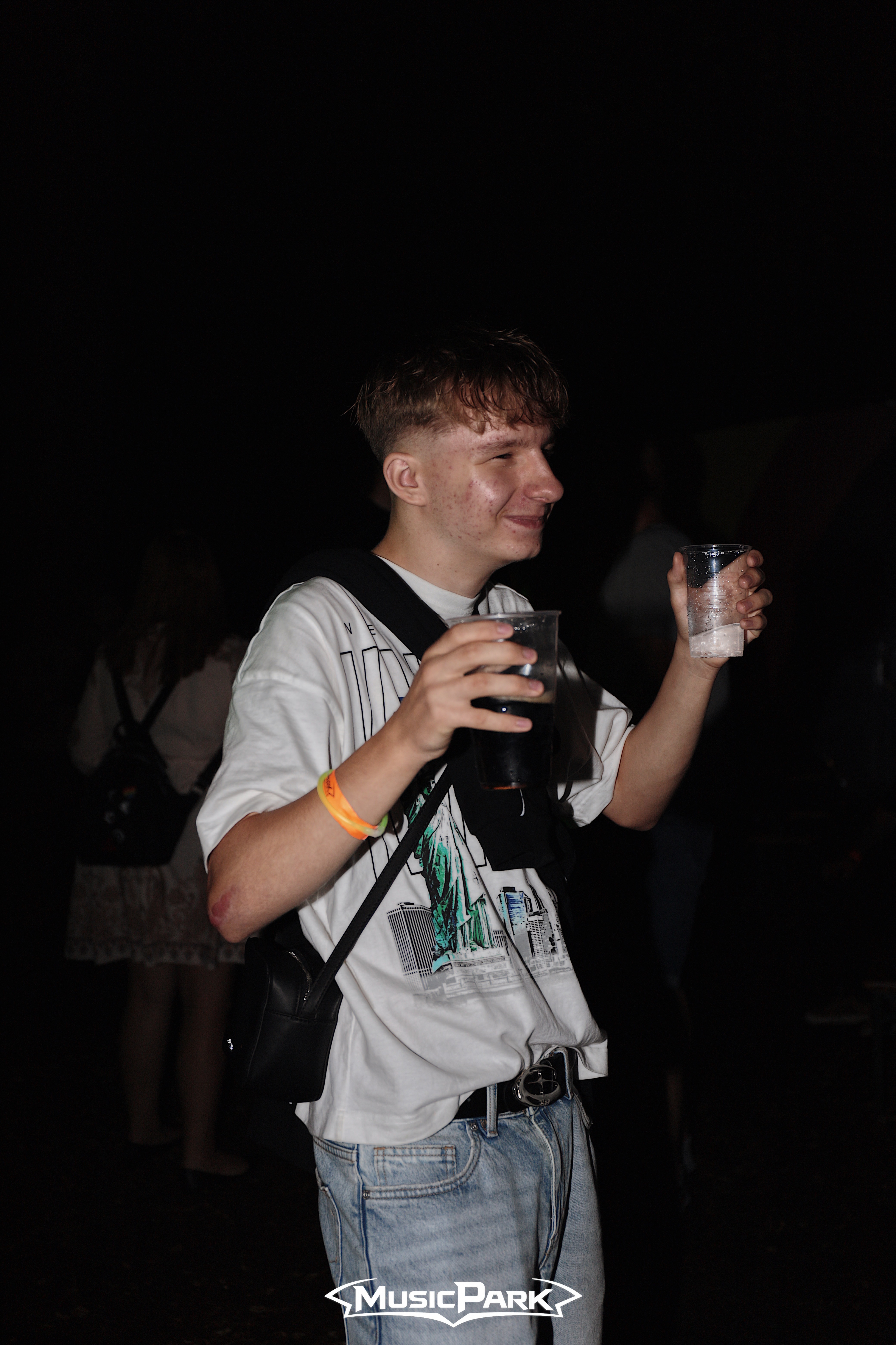 SEMAFOR PARTY - MILAN LIESKOVSKÝ