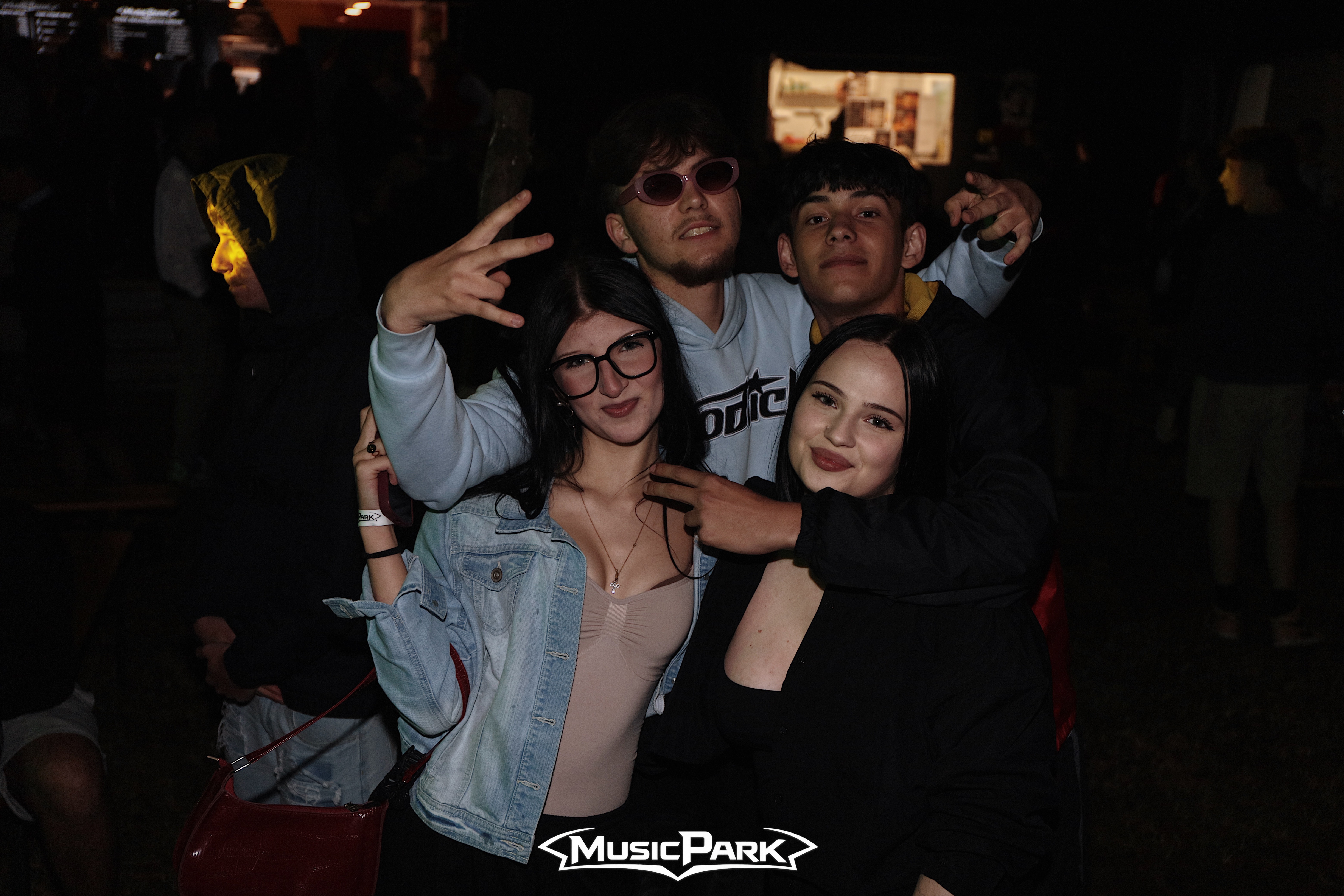 DJ EKG