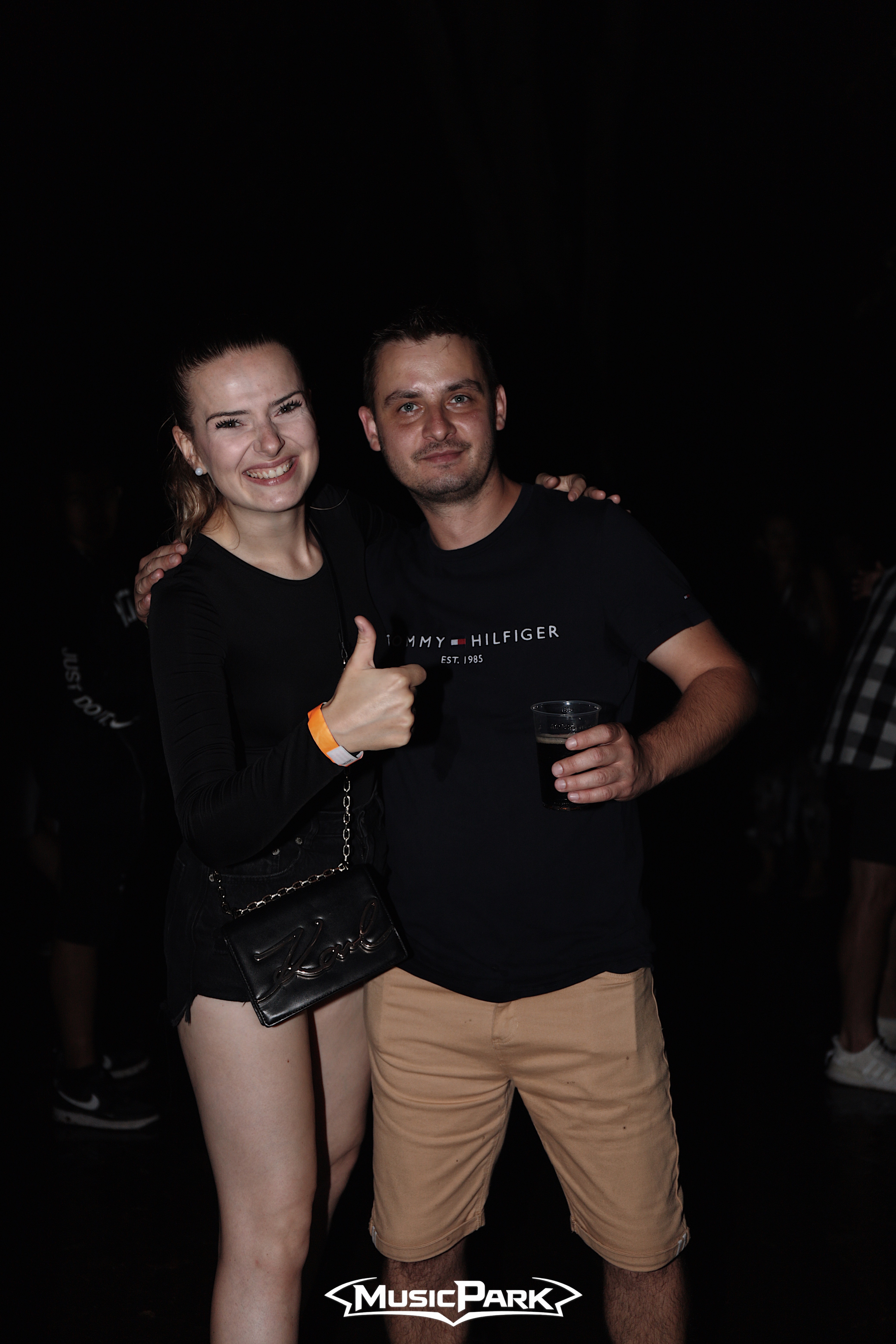 SEMAFOR PARTY - MILAN LIESKOVSKÝ